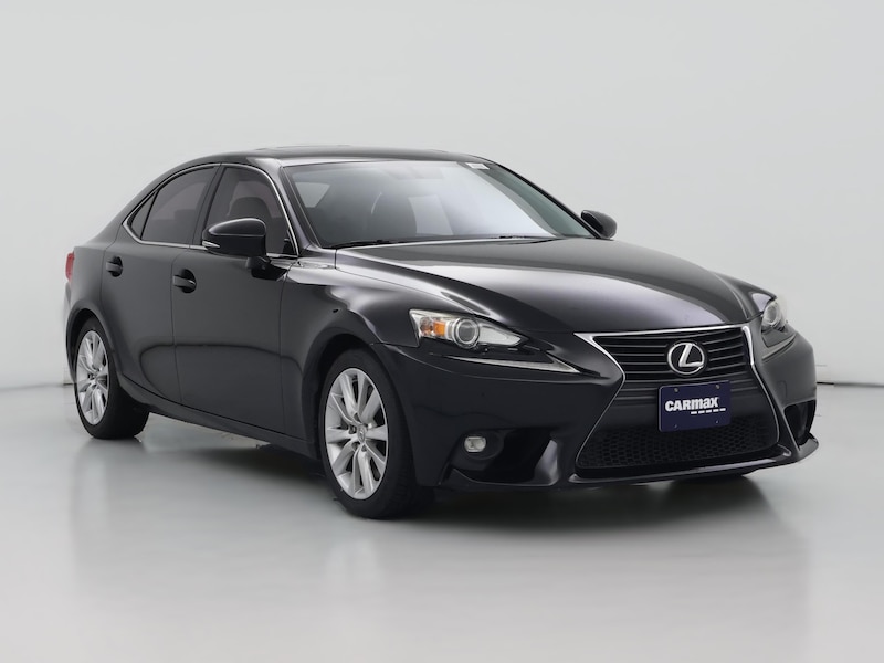 2016 Lexus IS 200t -
                  Irving, TX