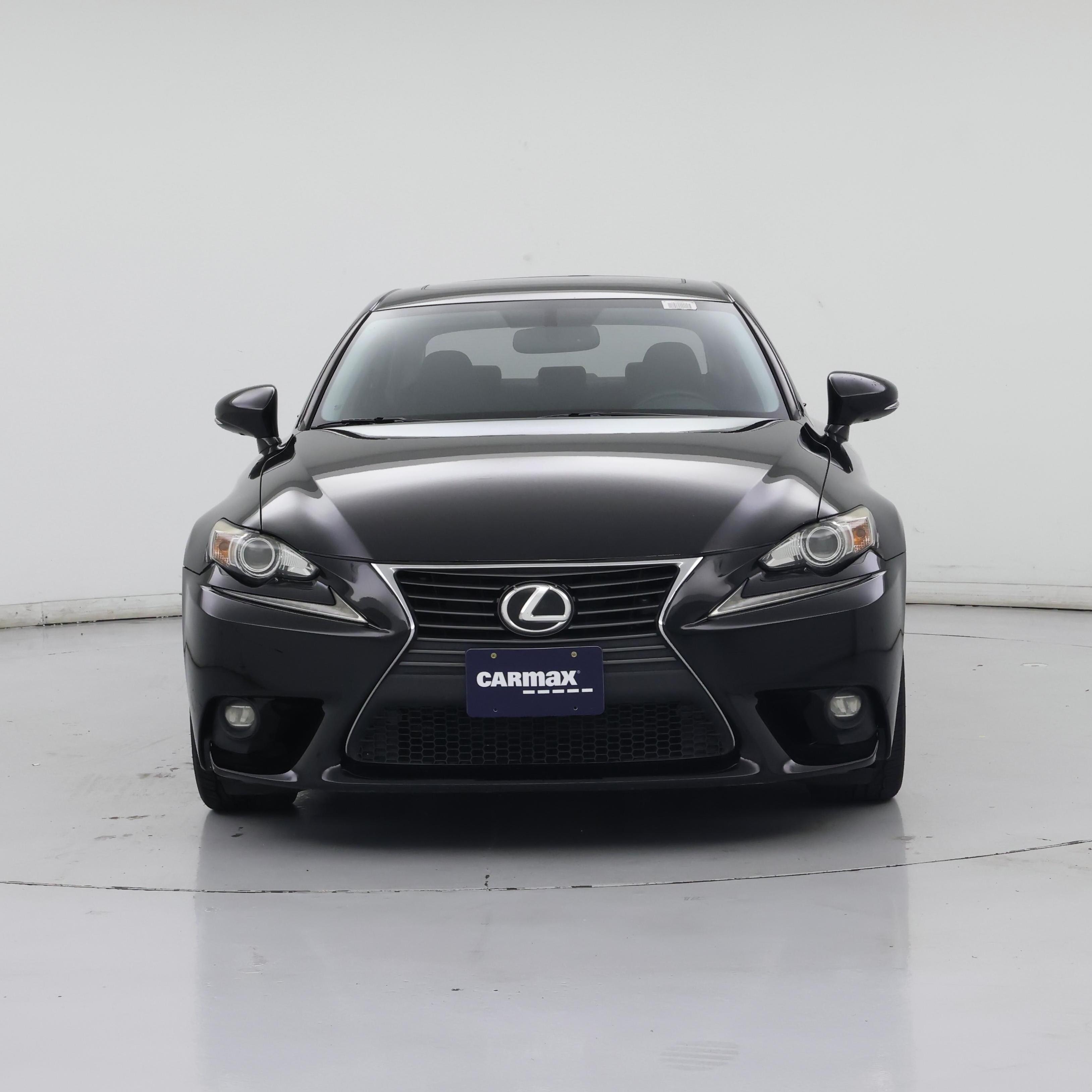 Thumbnail: 2016 Lexus IS - 5
