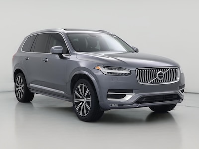 2020 Volvo XC90 T6 Inscription