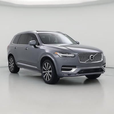 2020 Volvo XC90 T6 Inscription
