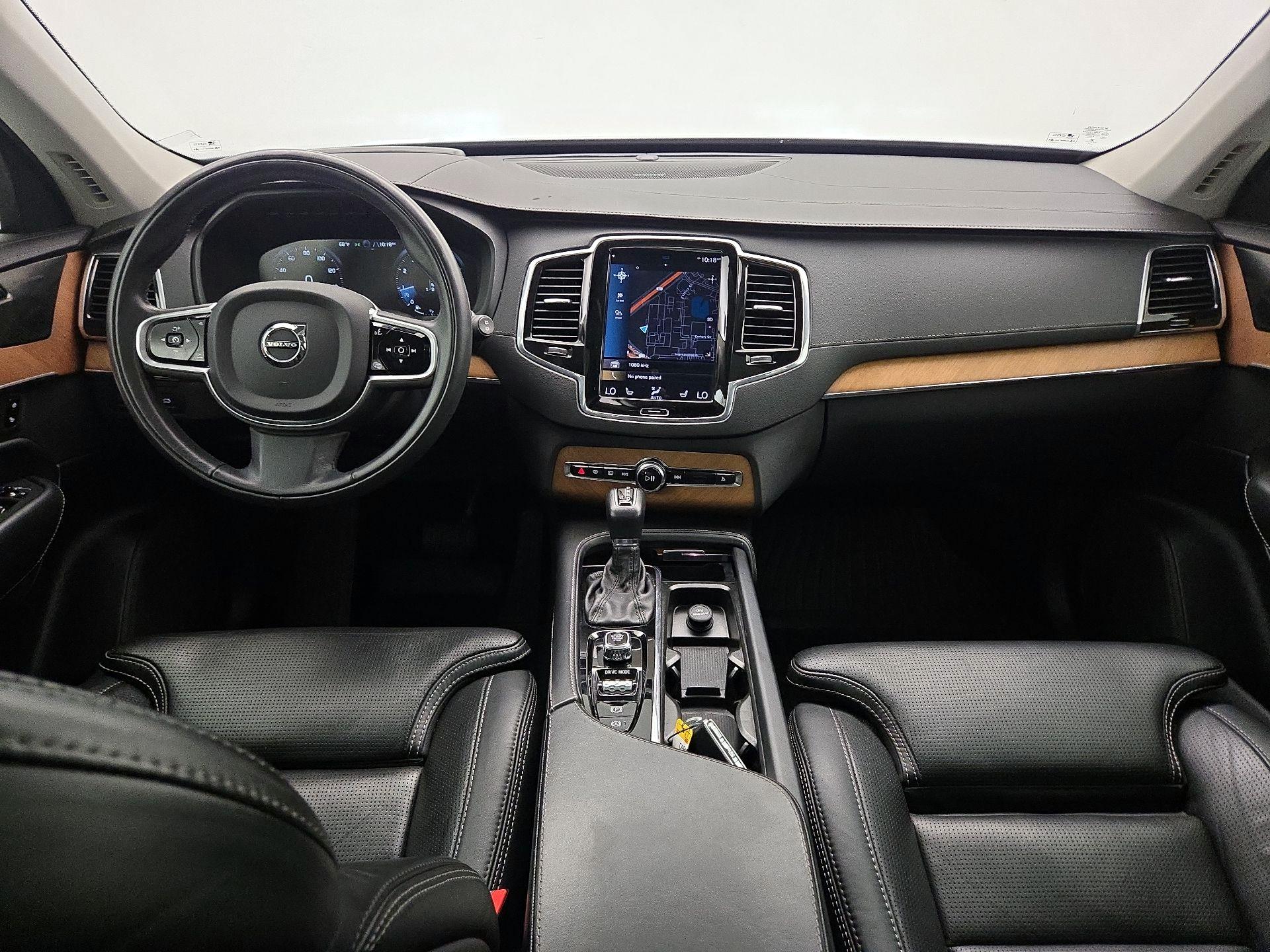 Thumbnail: 2020 Volvo XC90 - 9