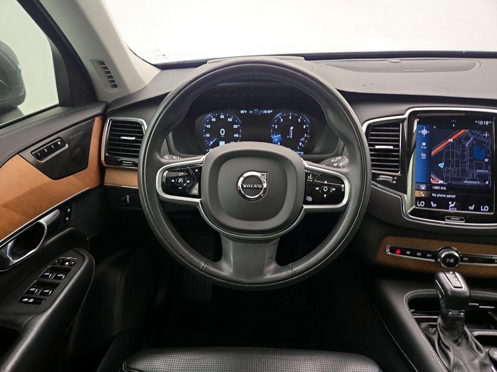 Thumbnail: 2020 Volvo XC90 - 10