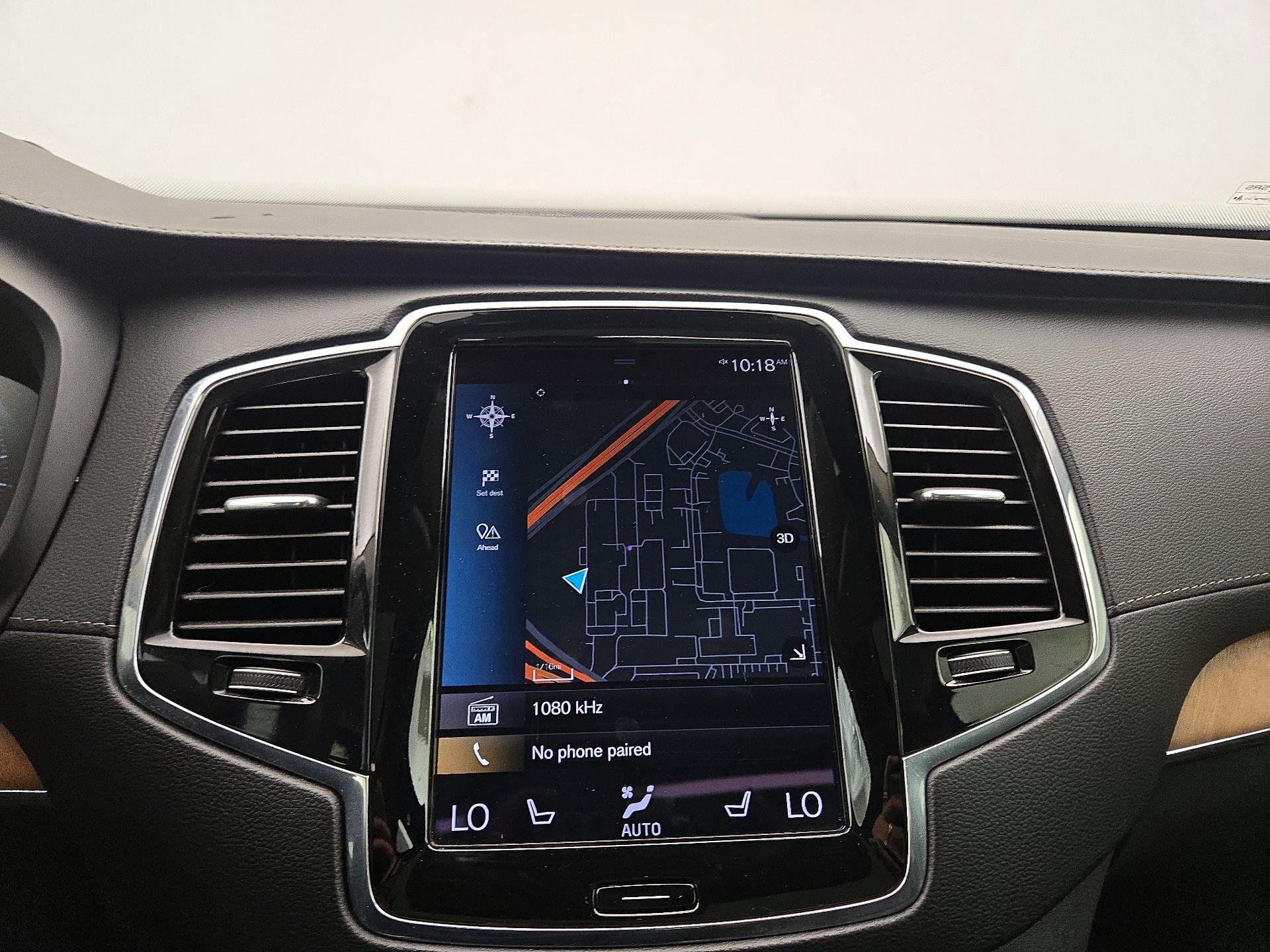 Thumbnail: 2020 Volvo XC90 - 14