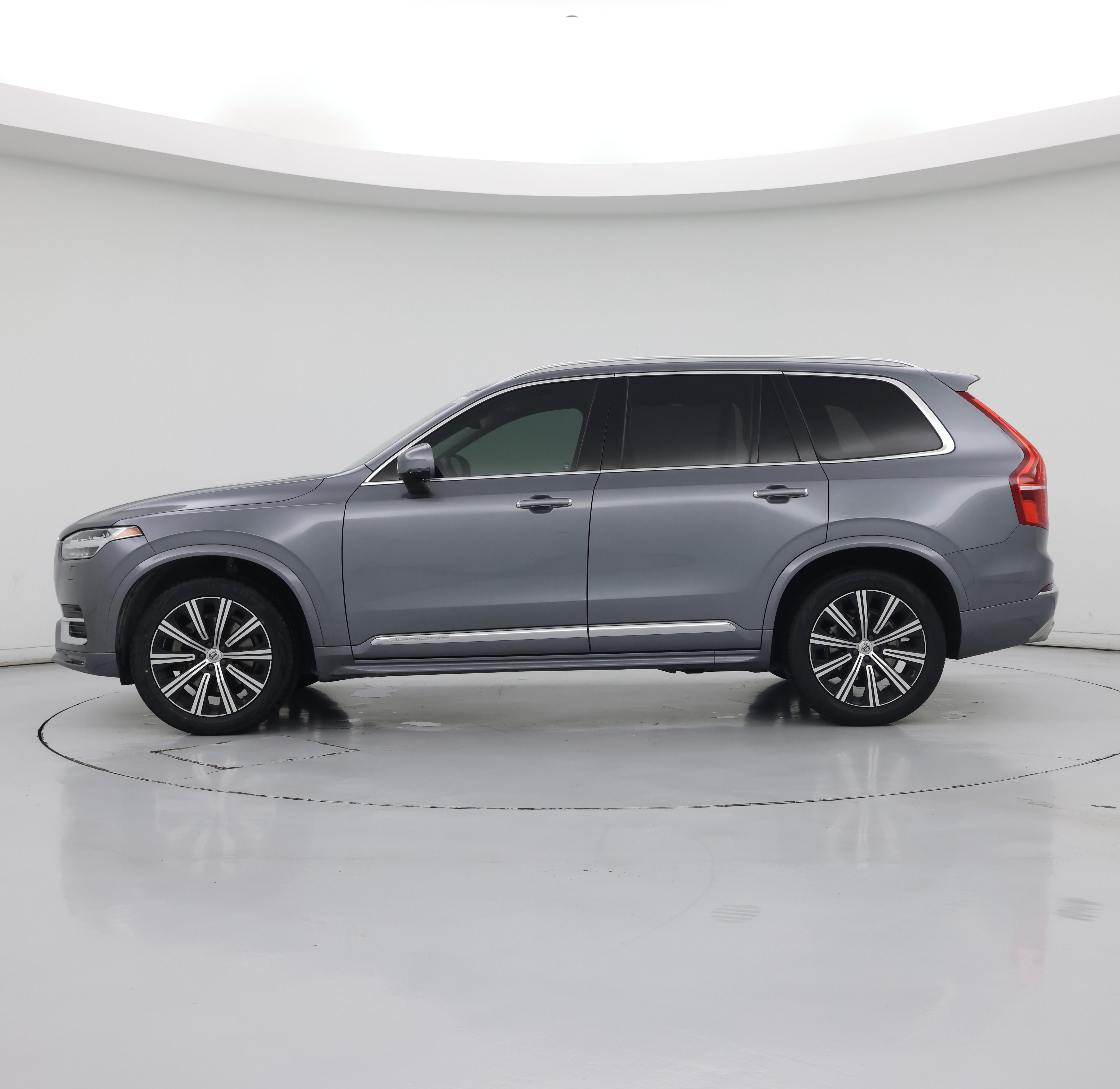 Thumbnail: 2020 Volvo XC90 - 3