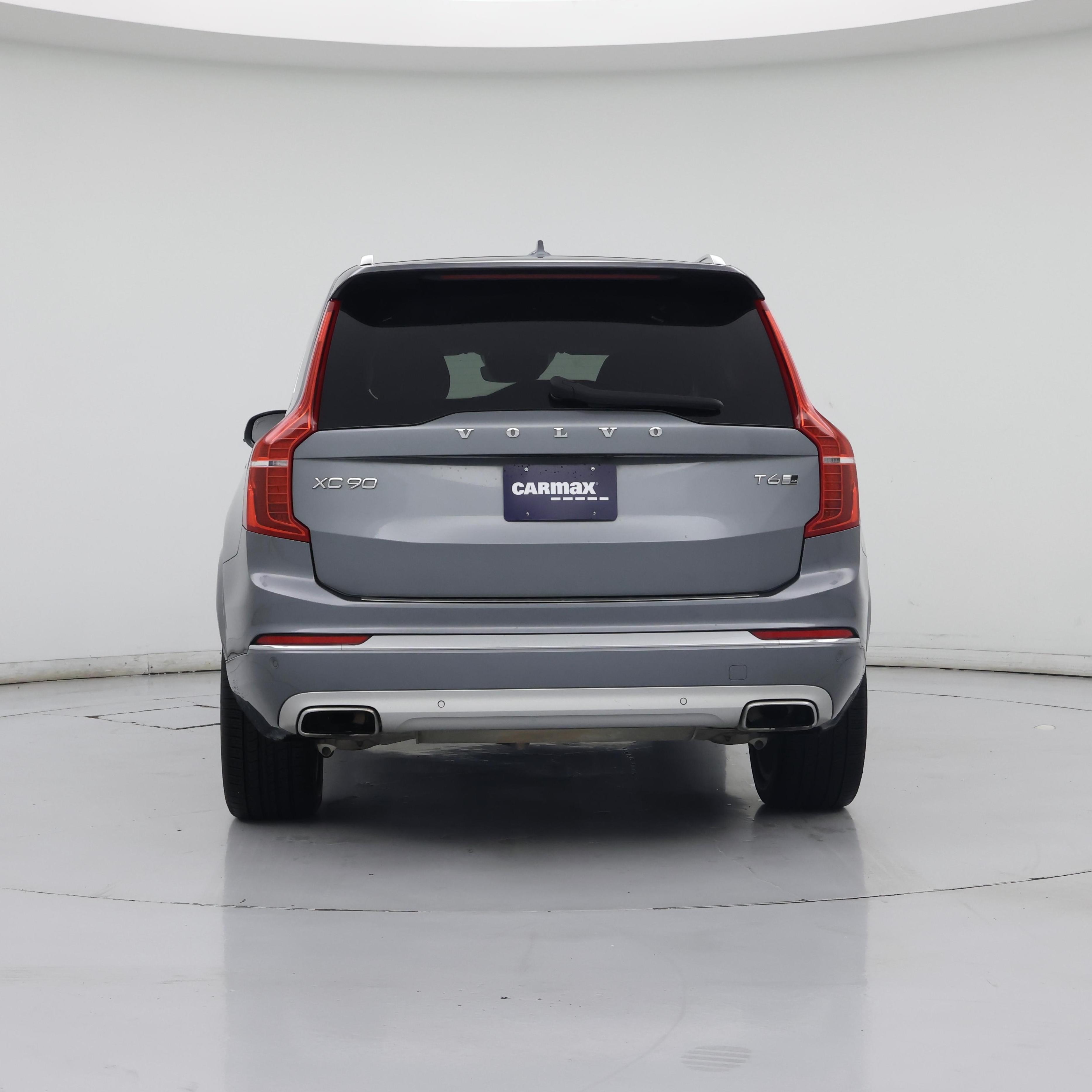 Thumbnail: 2020 Volvo XC90 - 6