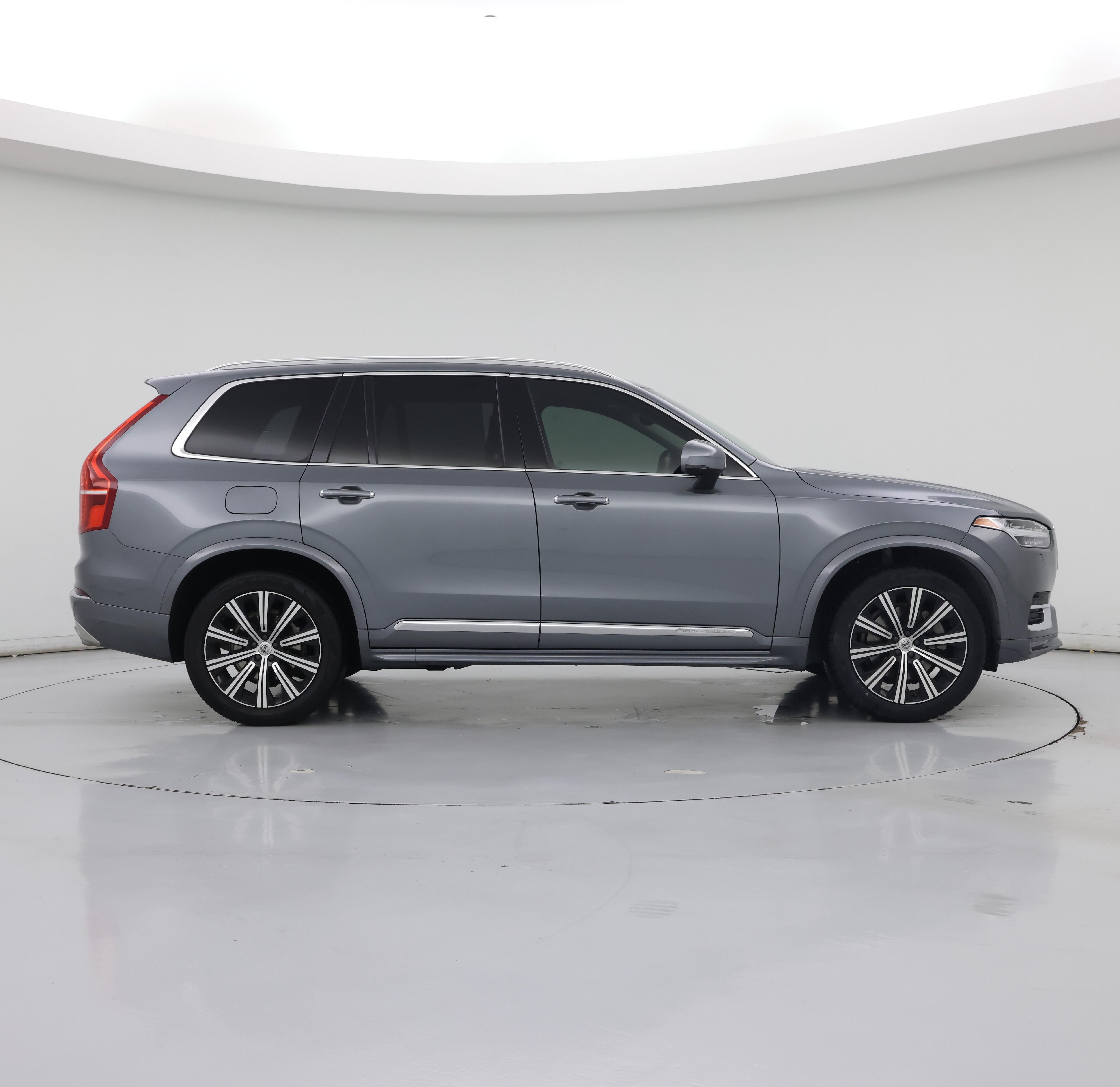 Thumbnail: 2020 Volvo XC90 - 7