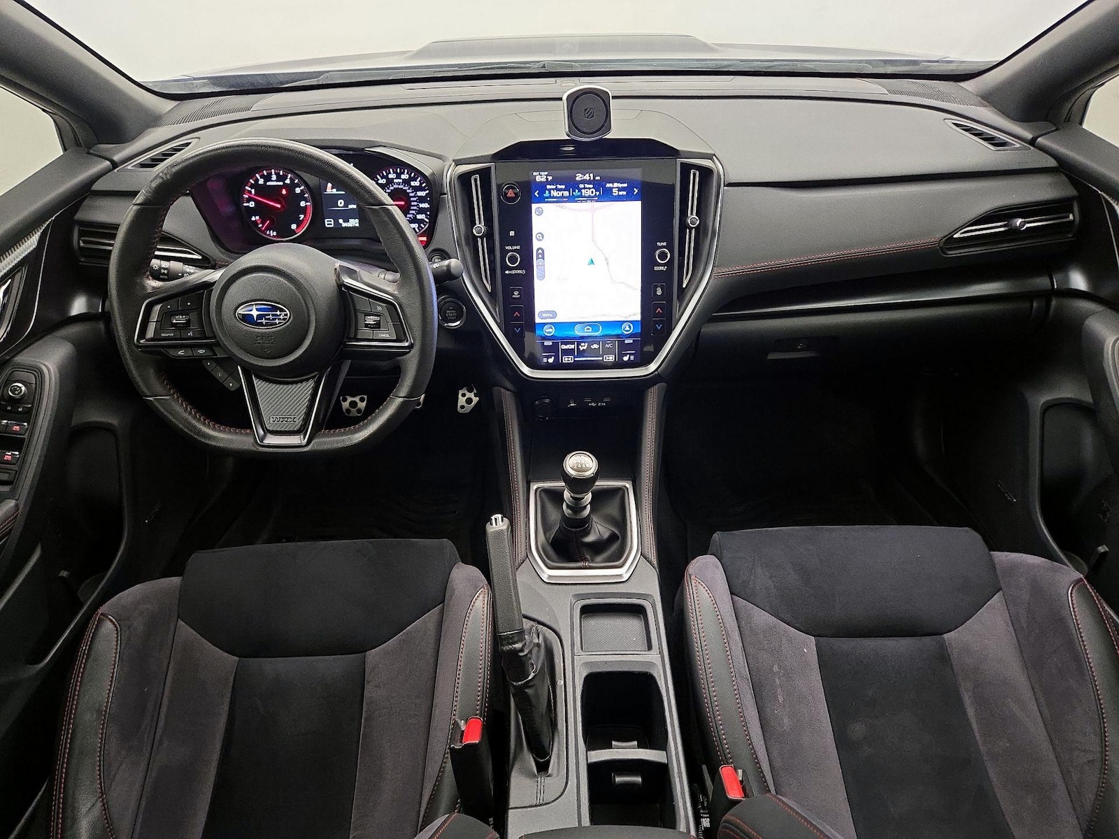 2022 Subaru WRX Limited - Photo 10