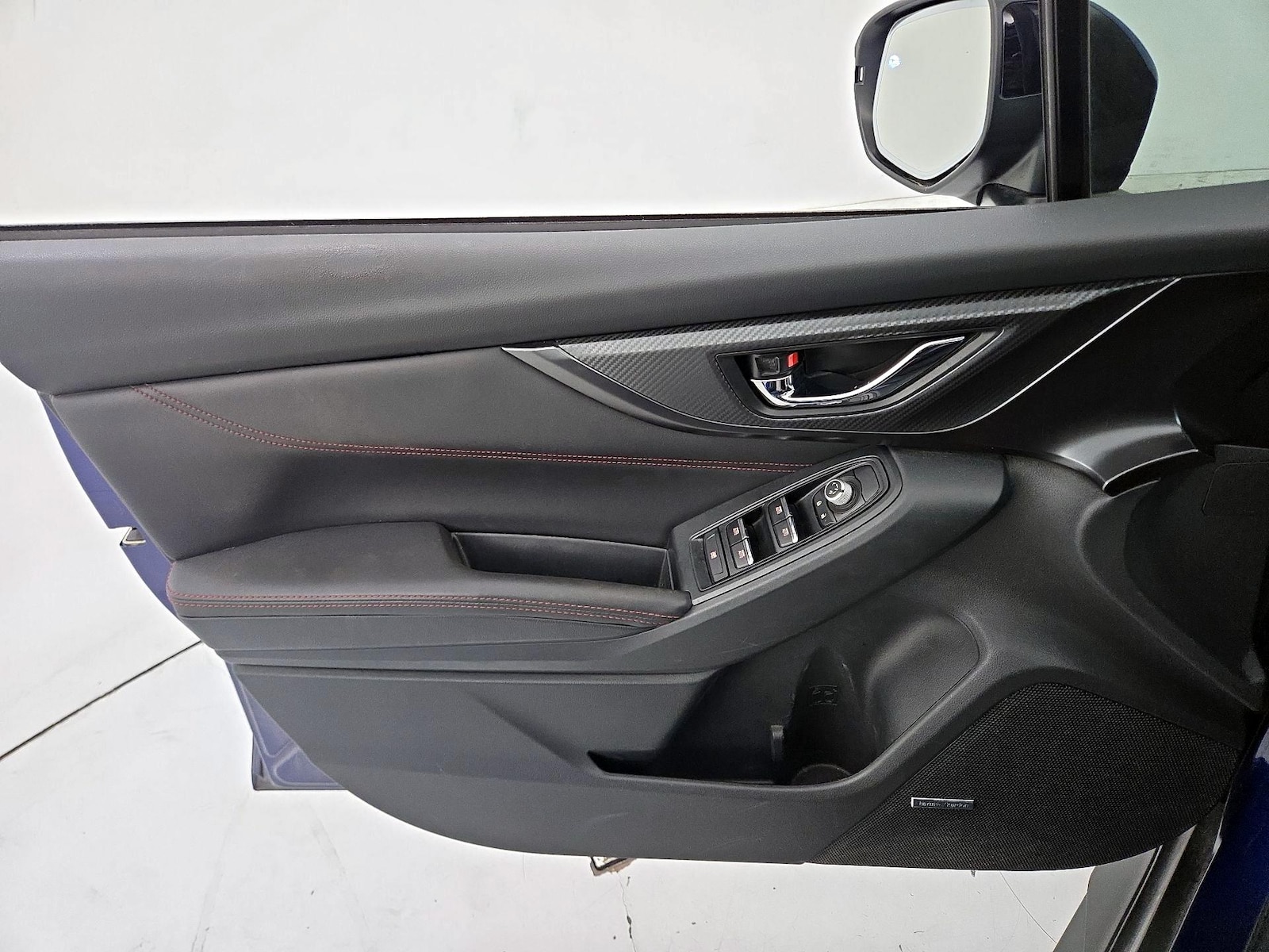 2022 Subaru WRX Limited - Photo 13