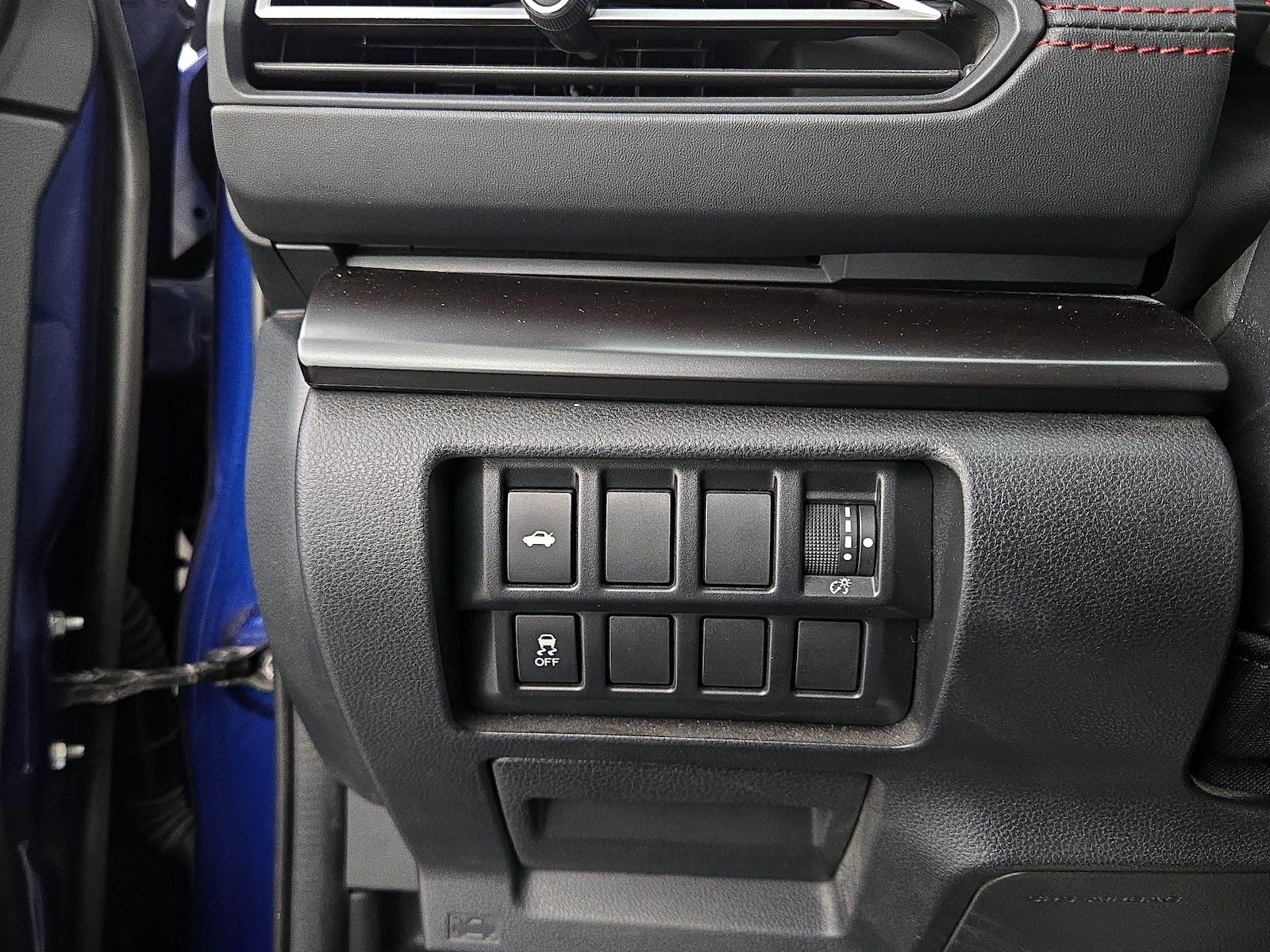 2022 Subaru WRX Limited - Photo 14