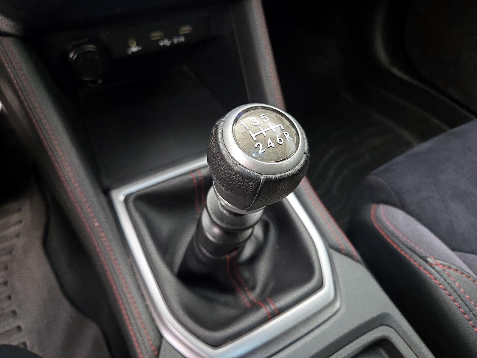 2022 Subaru WRX Limited - Photo 19