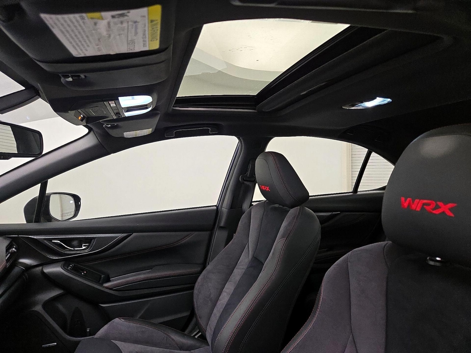2022 Subaru WRX Limited - Photo 21