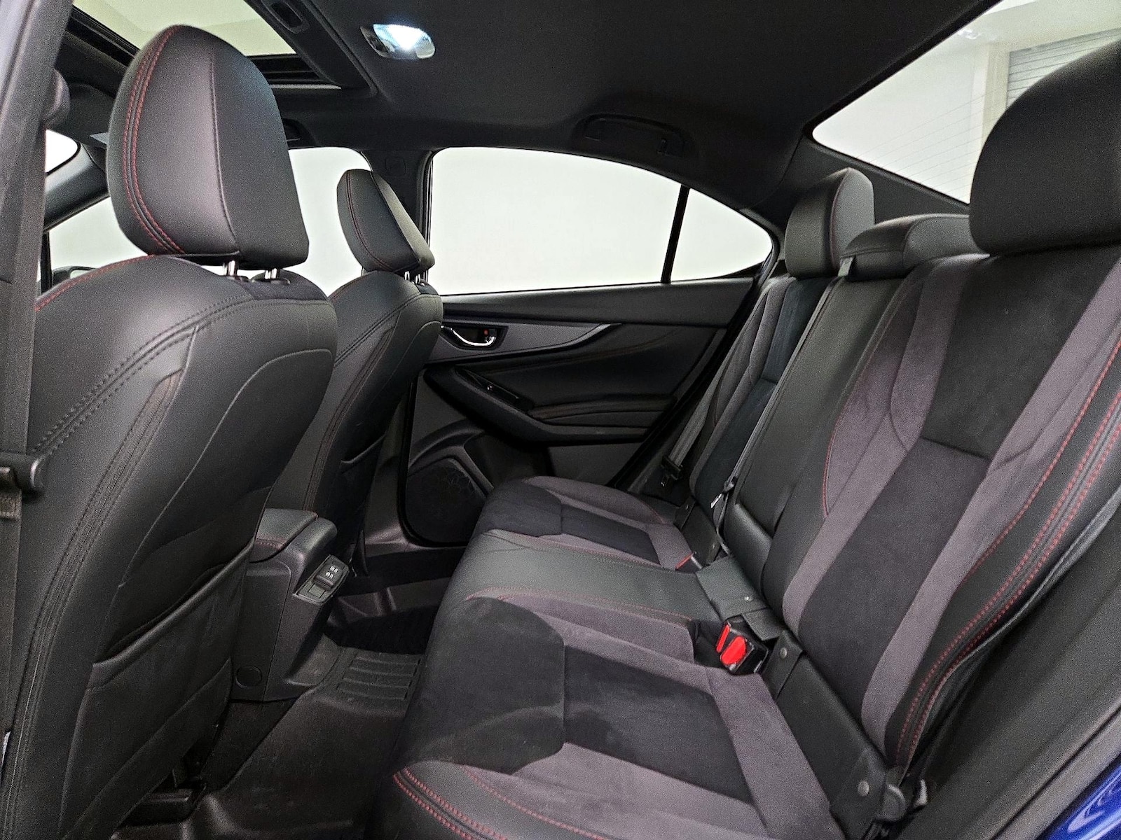 2022 Subaru WRX Limited - Photo 22