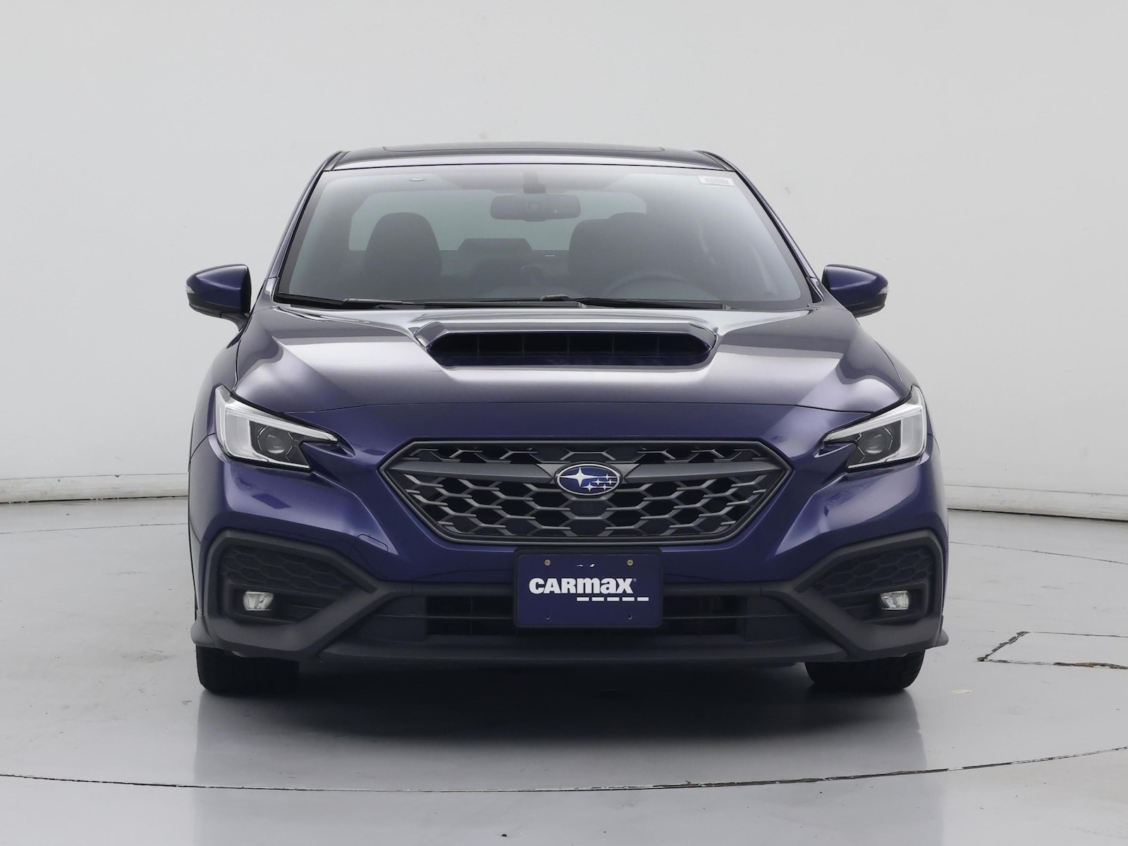 2022 Subaru WRX Limited - Photo 6