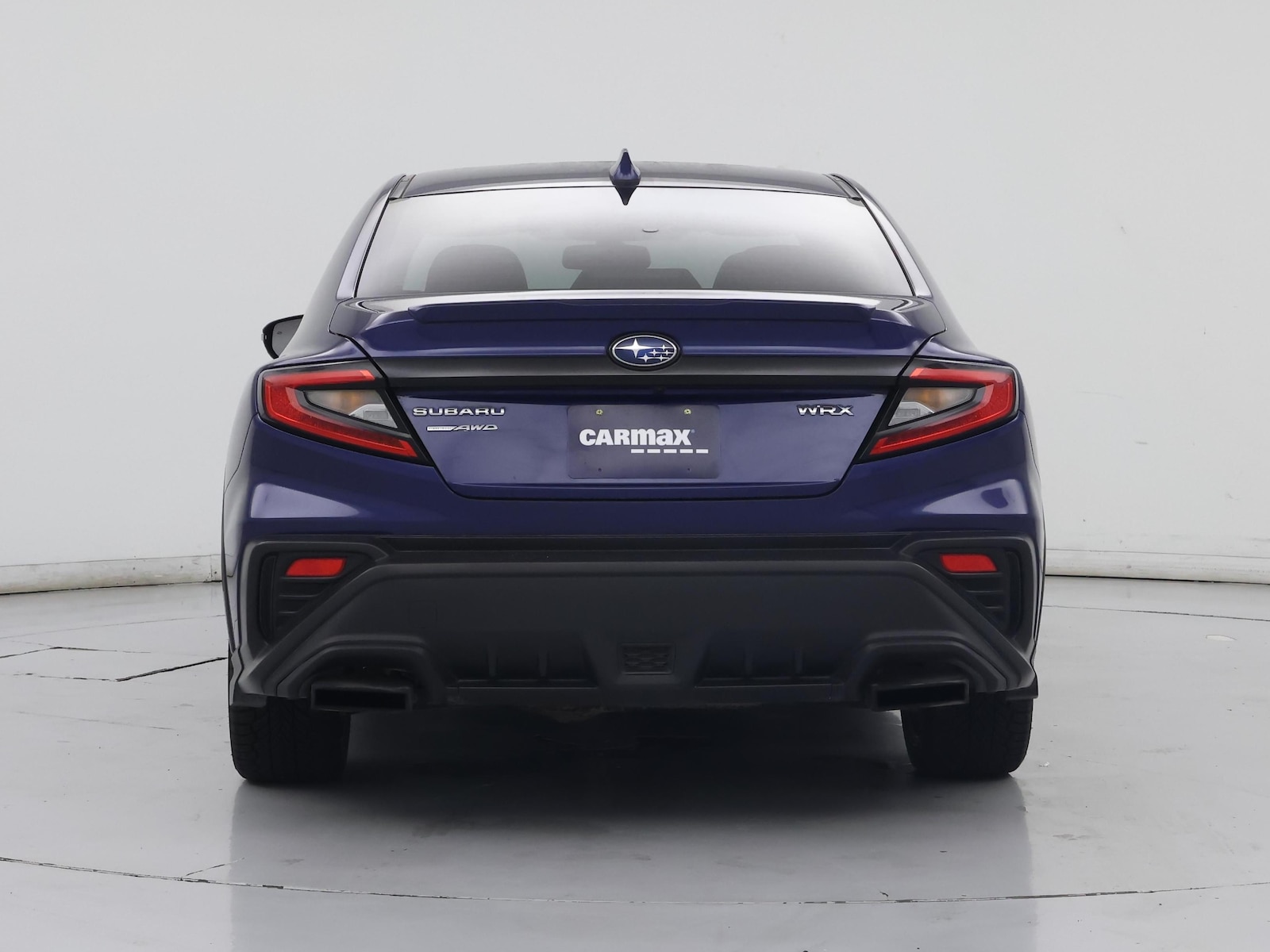 2022 Subaru WRX Limited - Photo 7