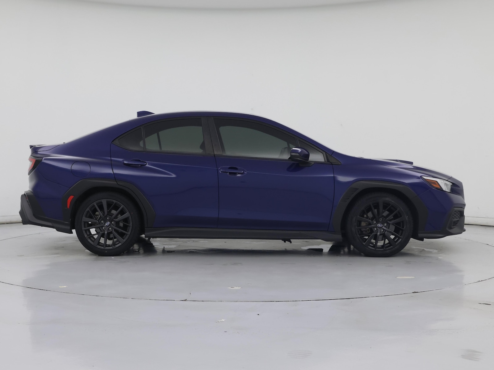 2022 Subaru WRX Limited - Photo 8
