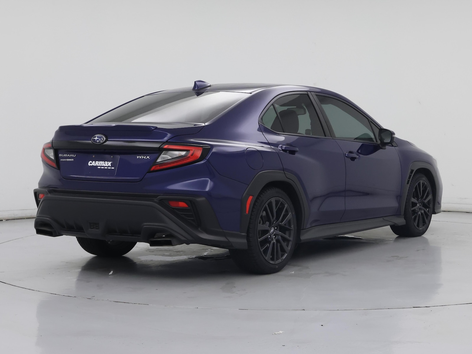 2022 Subaru WRX Limited - Photo 9
