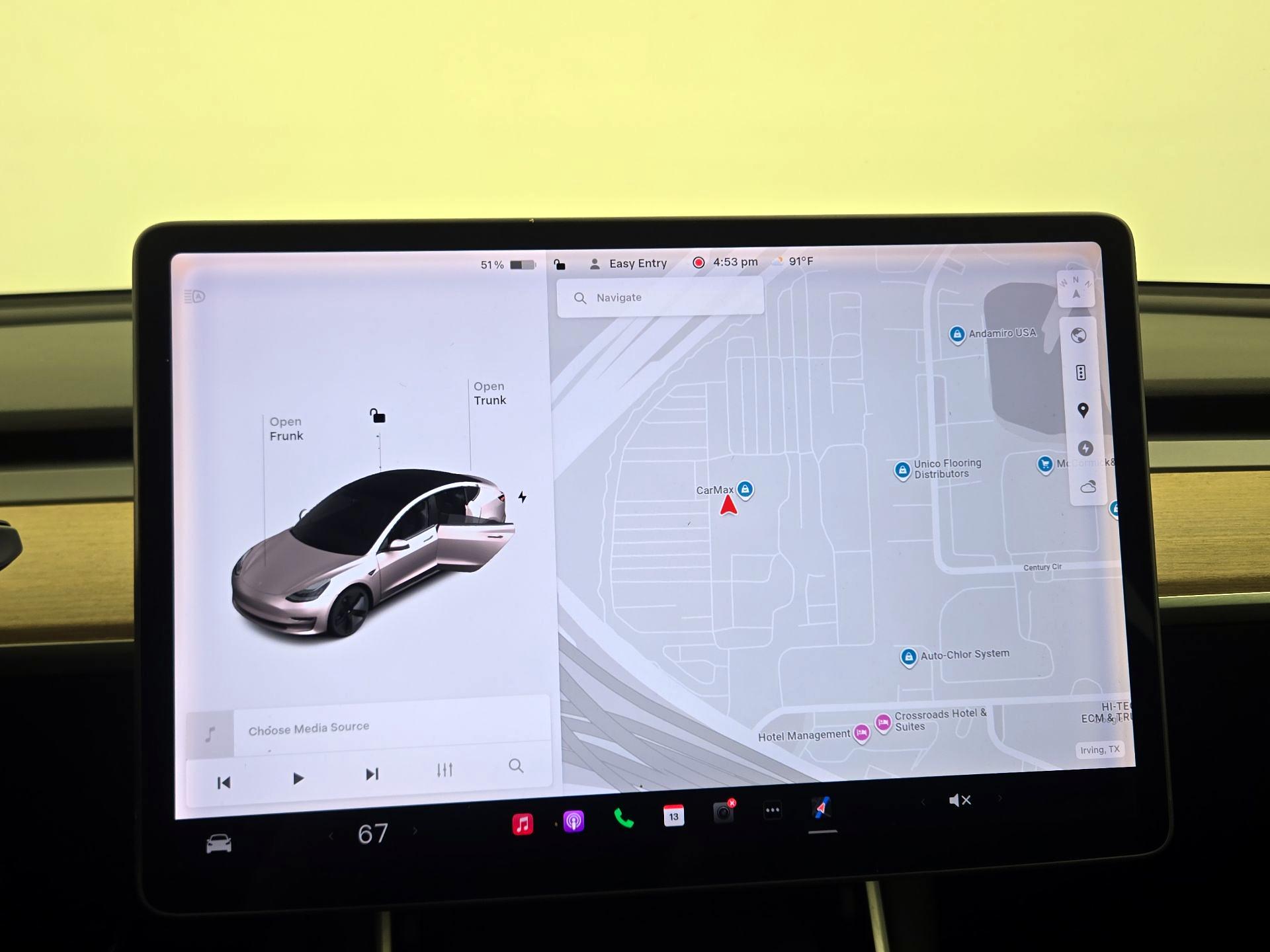 Thumbnail: 2020 Tesla Model 3 - 13