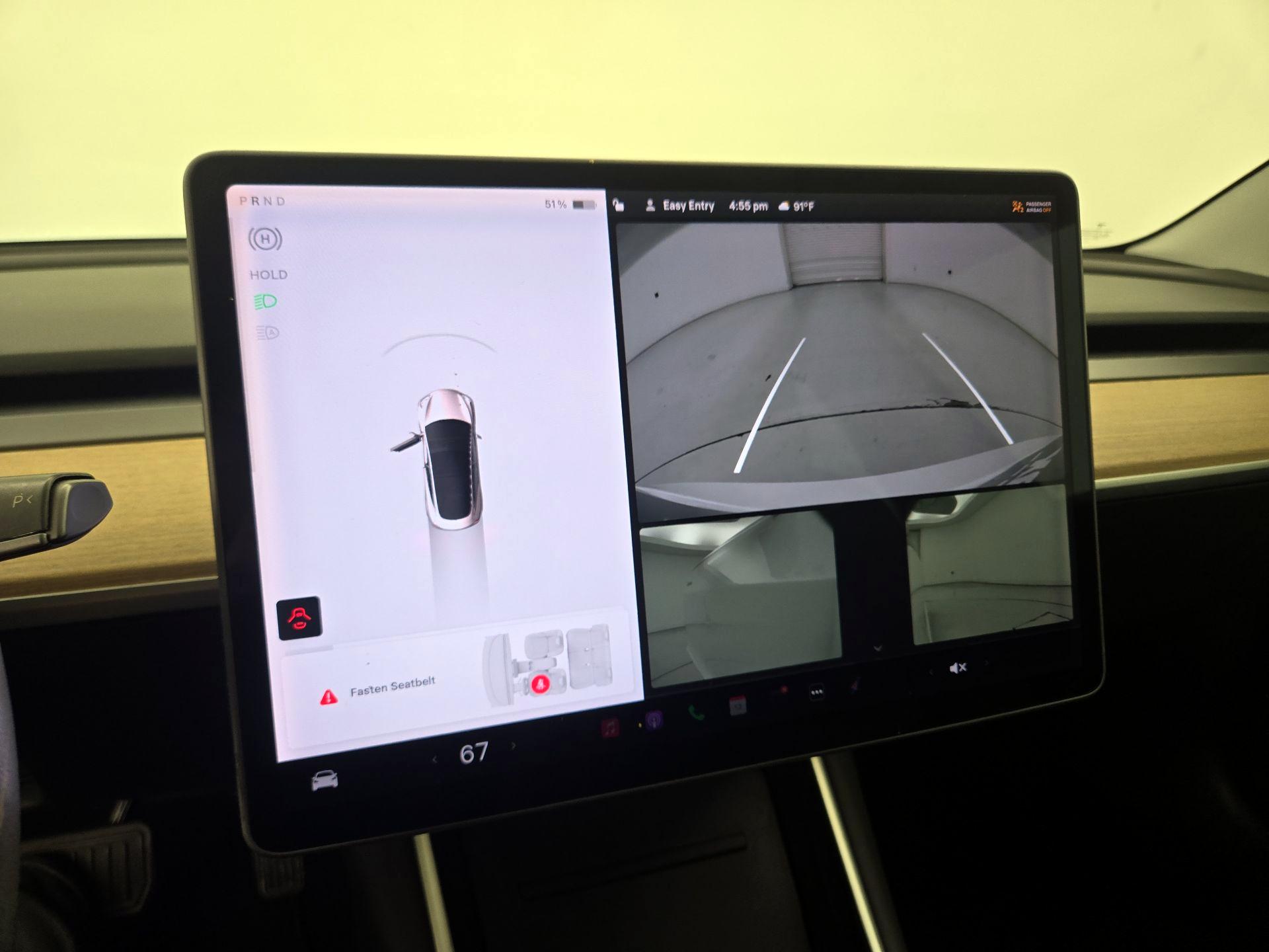 Thumbnail: 2020 Tesla Model 3 - 14