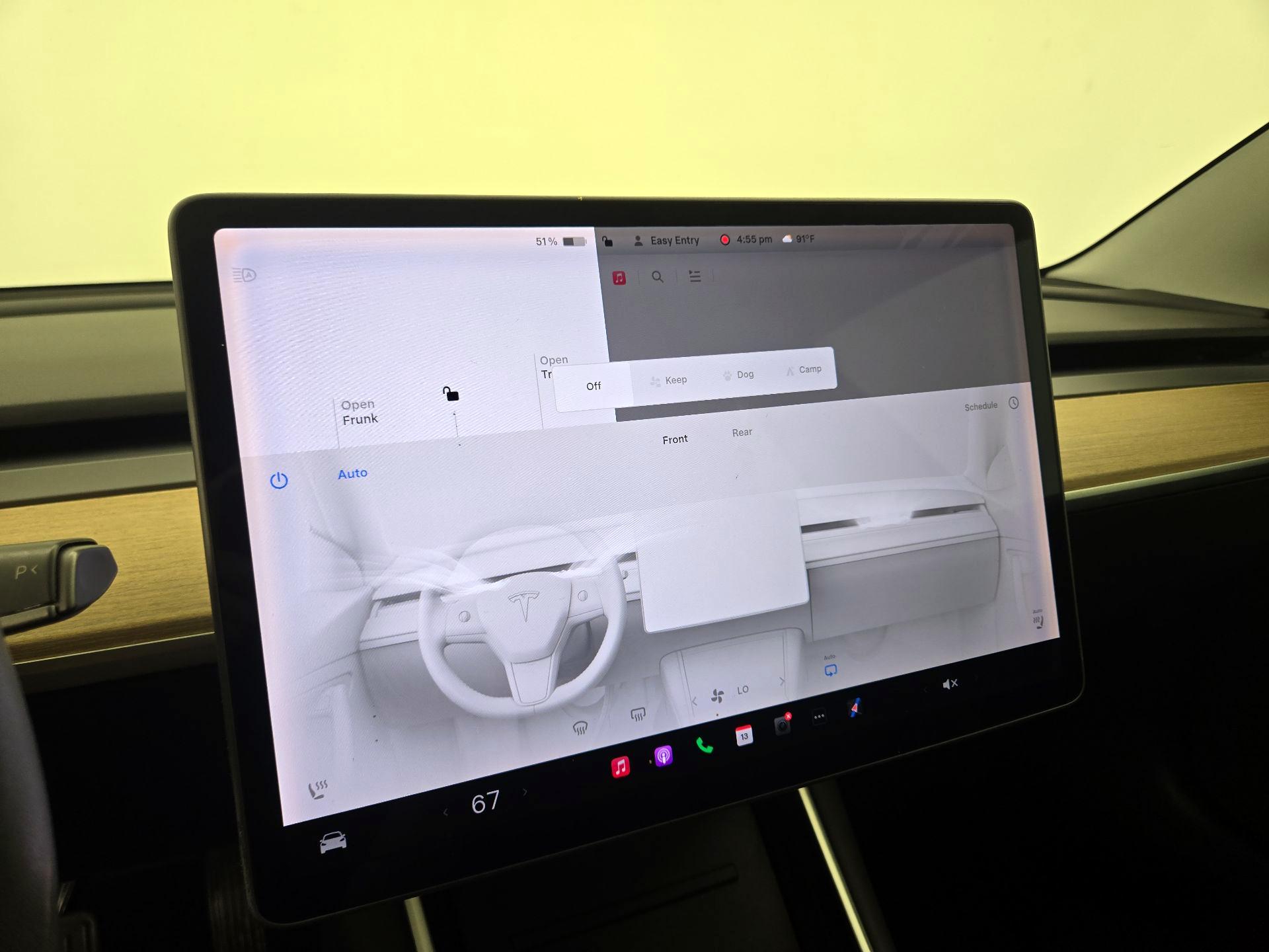 Thumbnail: 2020 Tesla Model 3 - 16