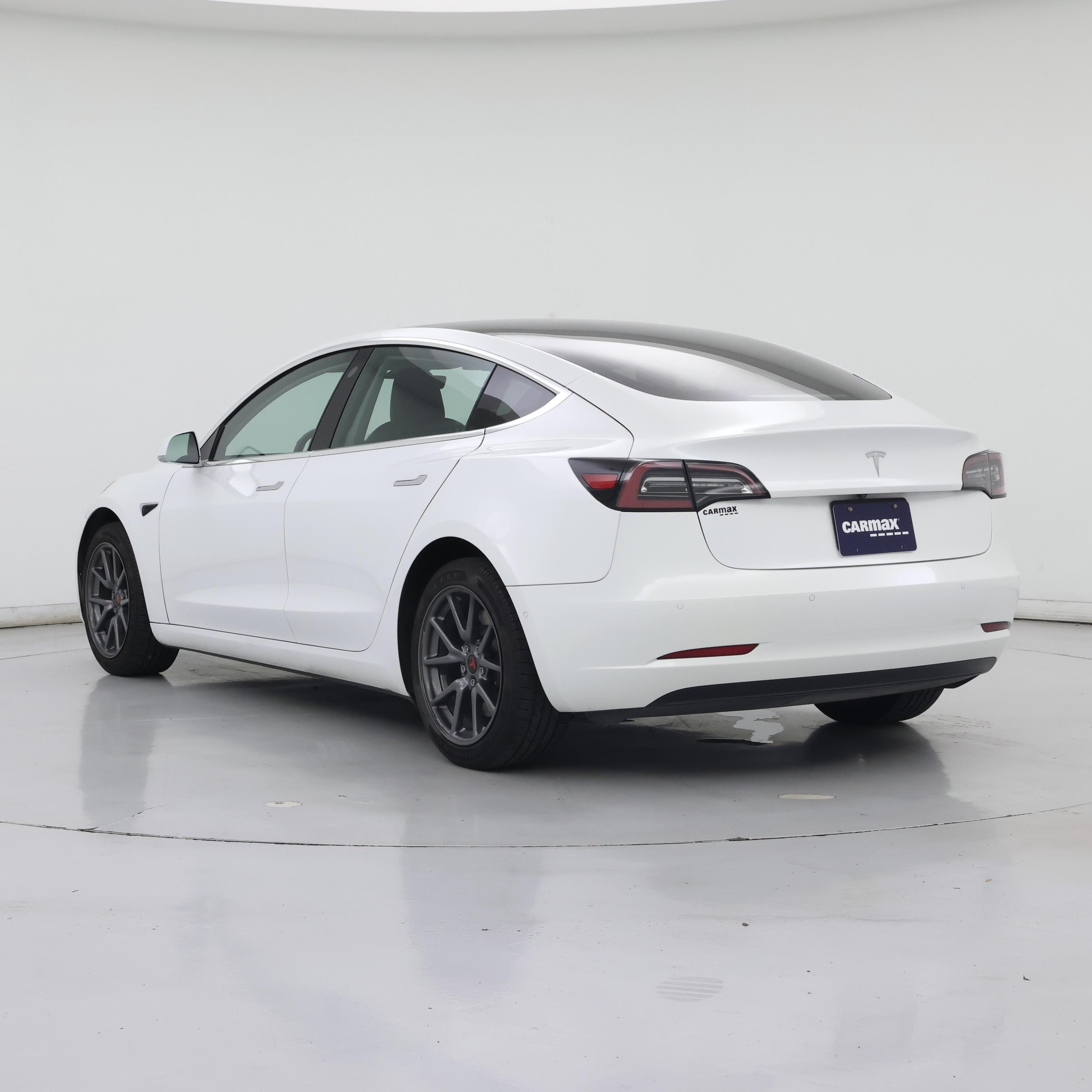 Thumbnail: 2020 Tesla Model 3 - 2