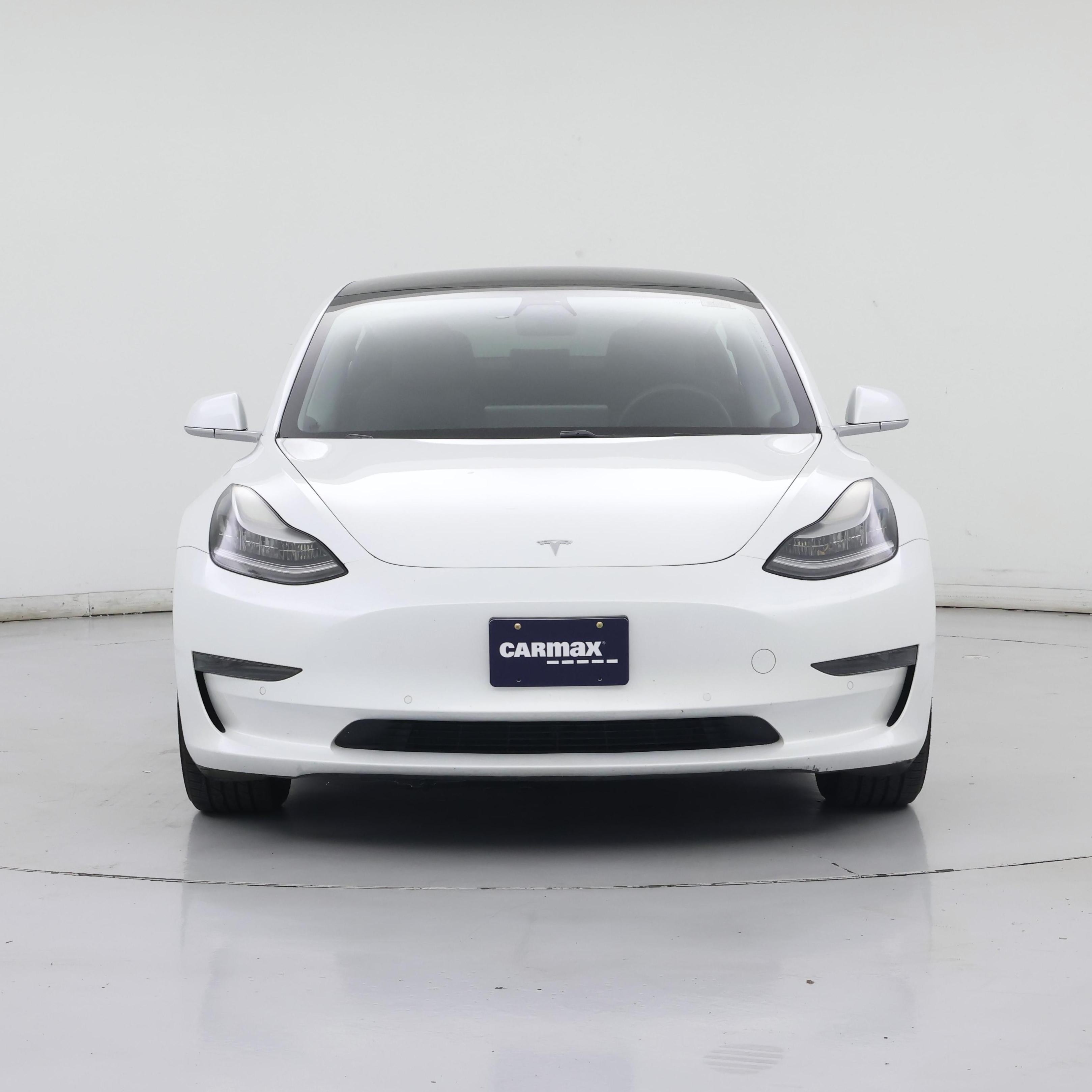Thumbnail: 2020 Tesla Model 3 - 5