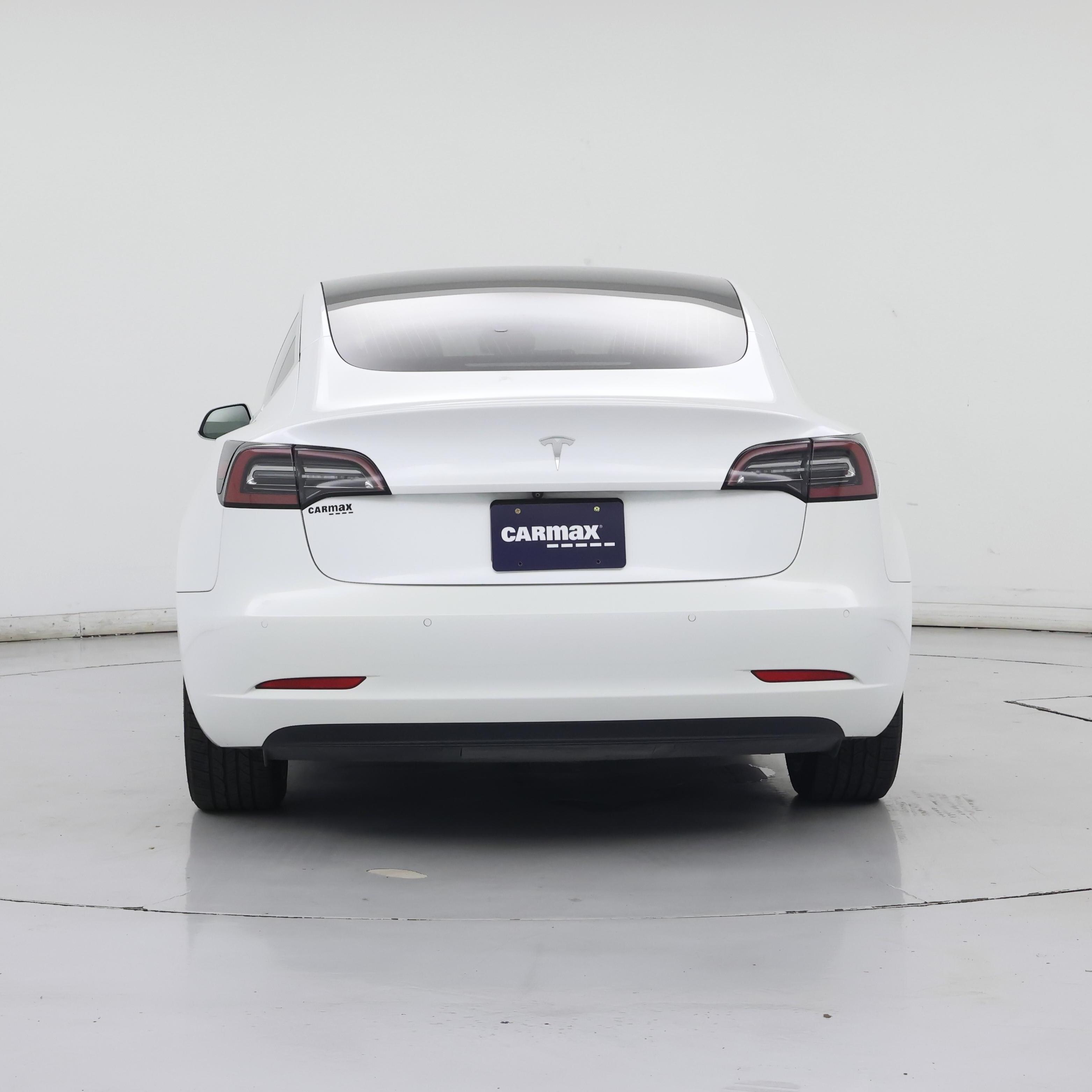 Thumbnail: 2020 Tesla Model 3 - 6