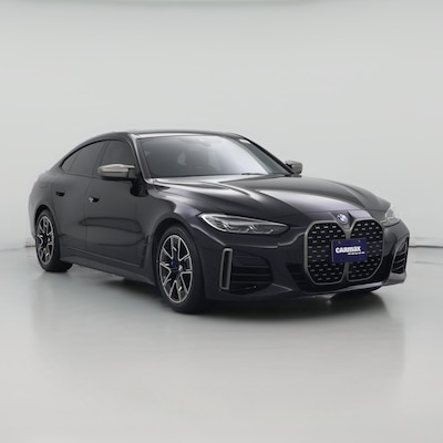 2022 BMW M440 I xDrive Gran Coupe
