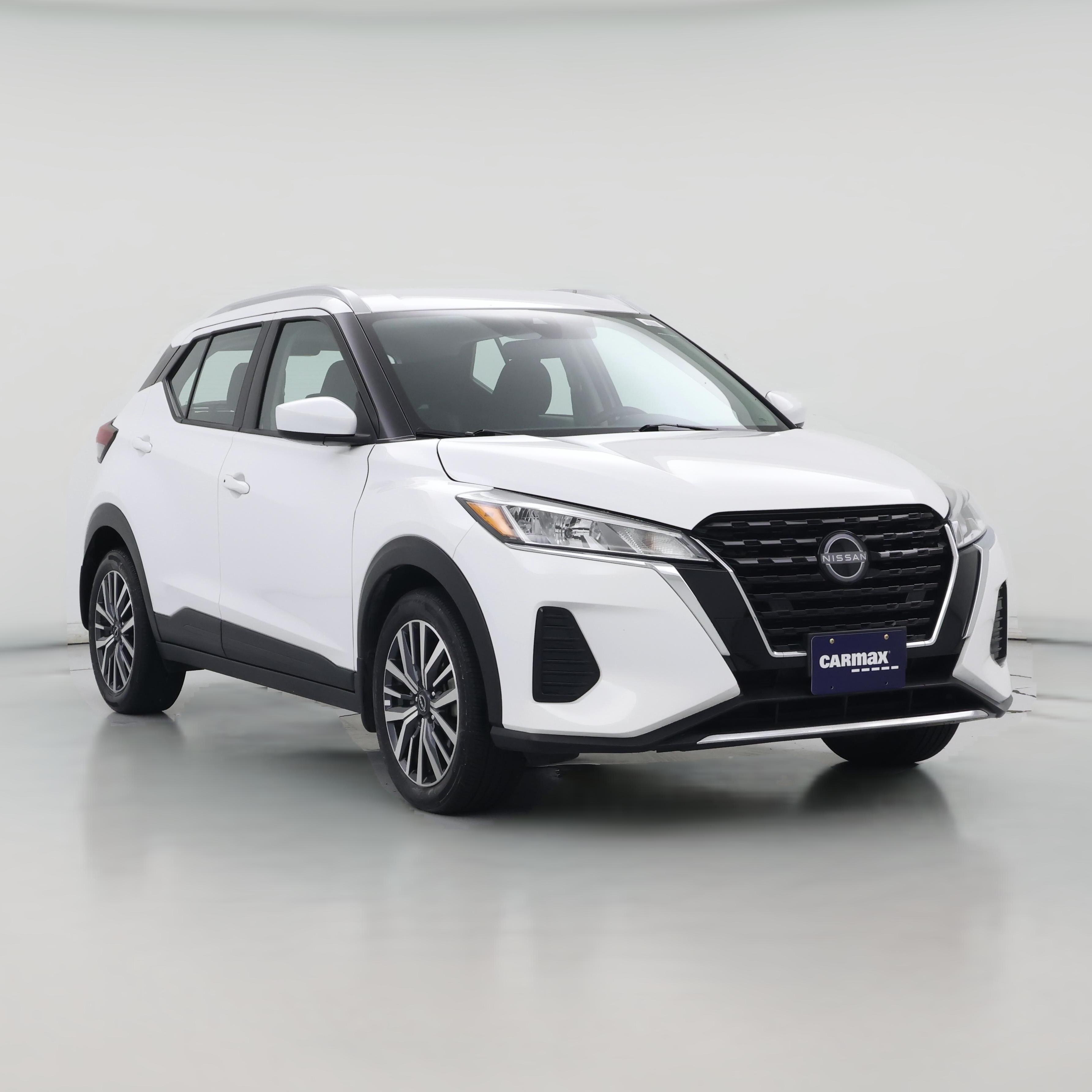 Thumbnail: 2024 Nissan Kicks - 1