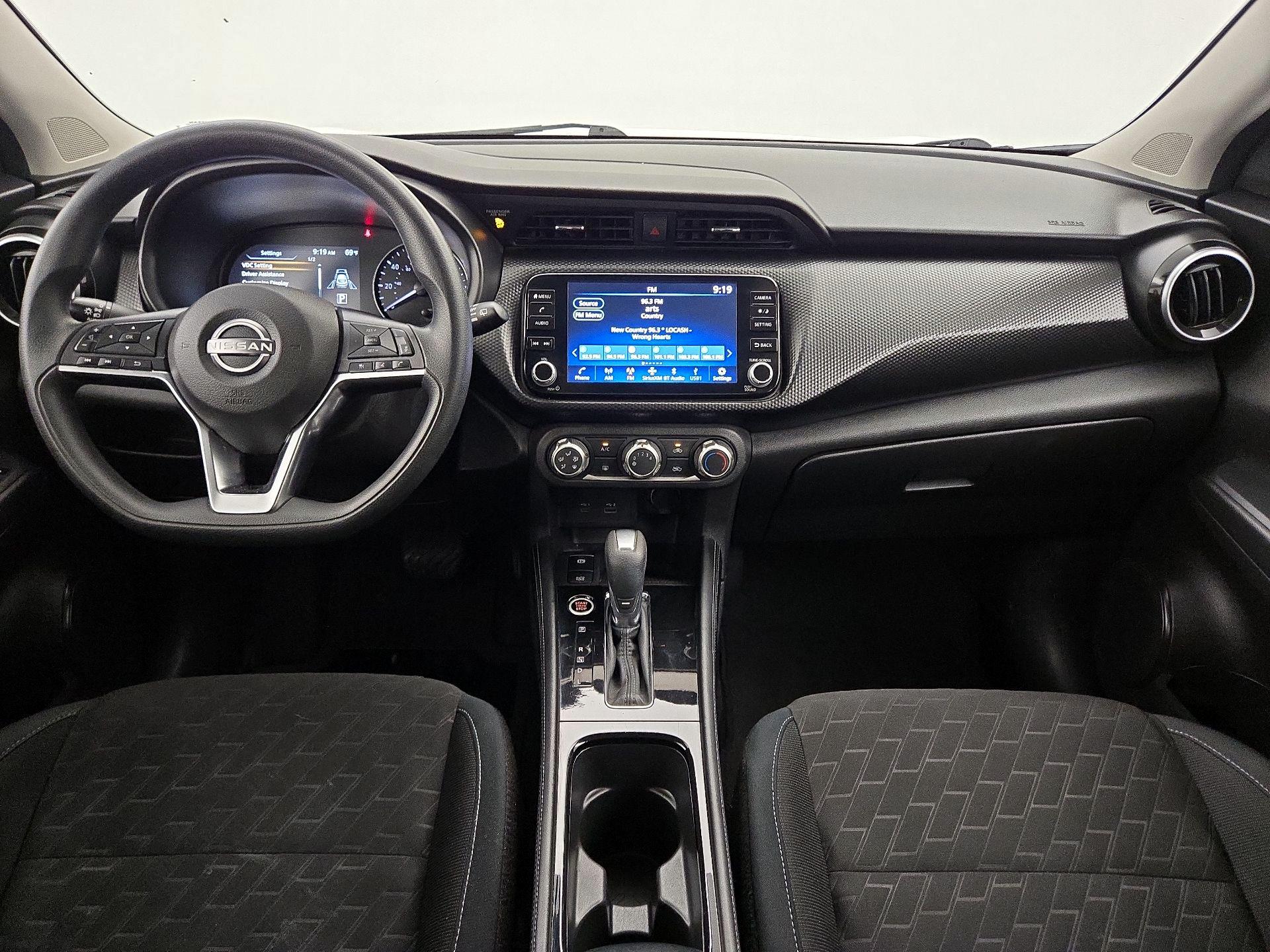 Thumbnail: 2024 Nissan Kicks - 9