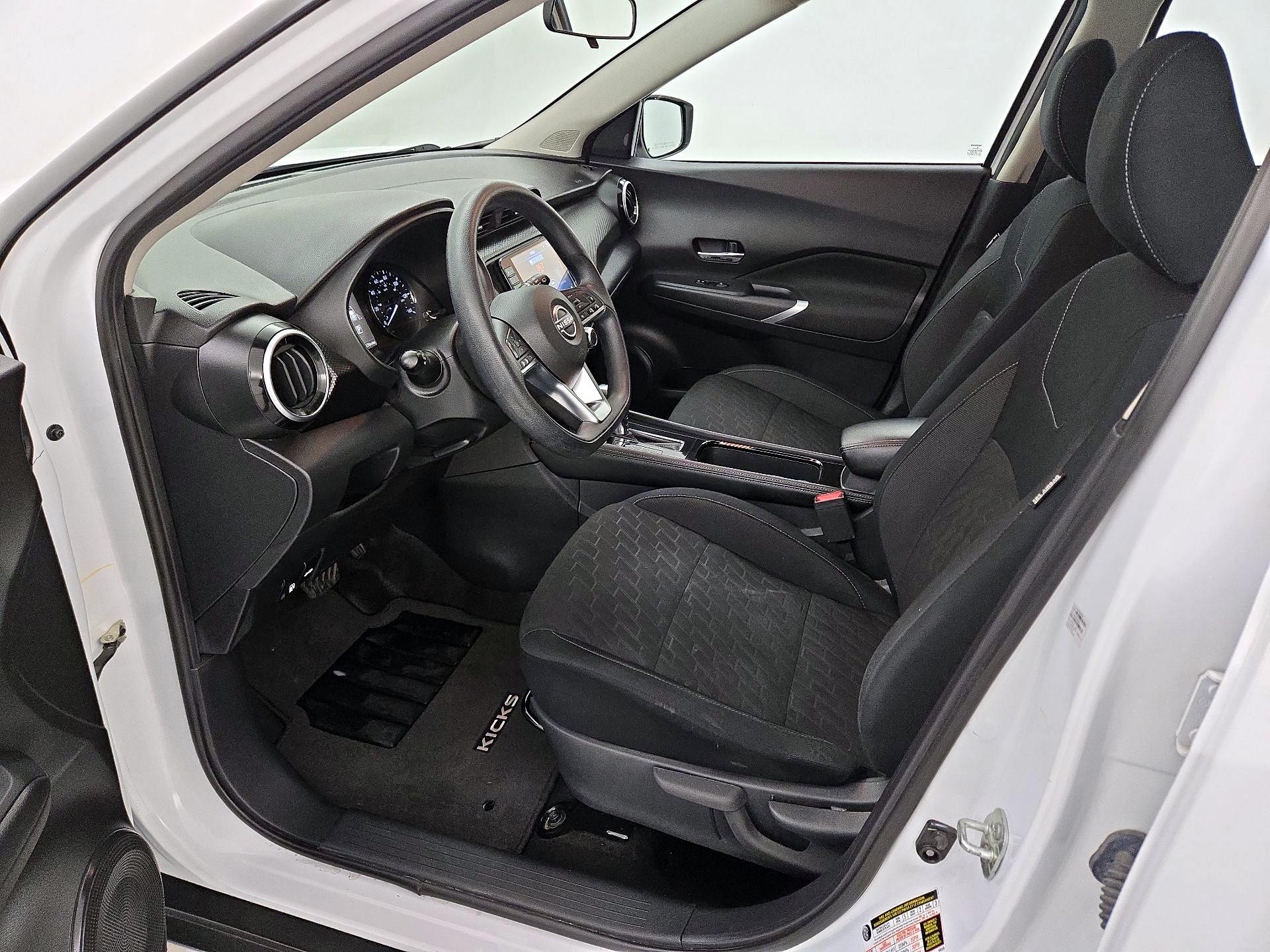 Thumbnail: 2024 Nissan Kicks - 11