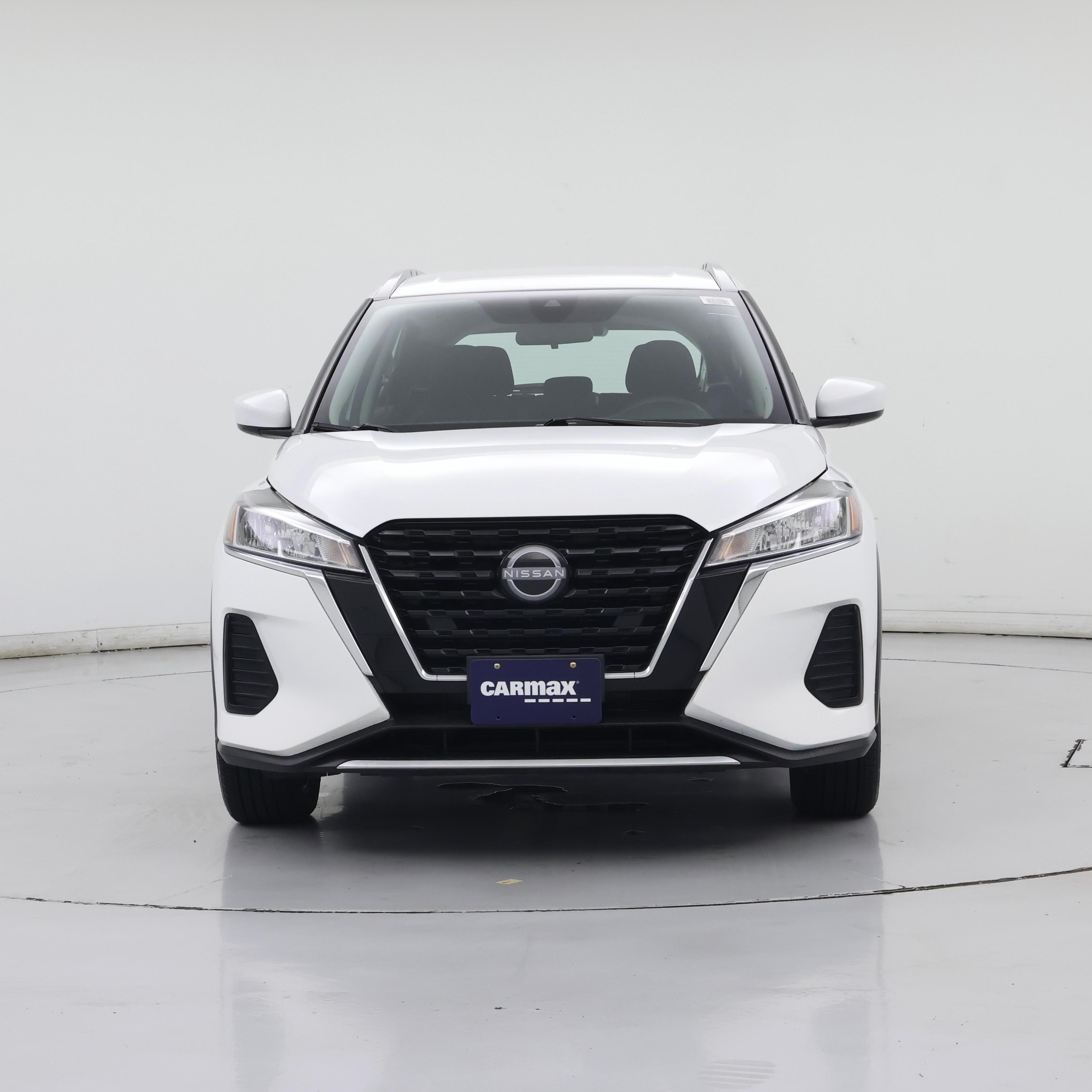 Thumbnail: 2024 Nissan Kicks - 5
