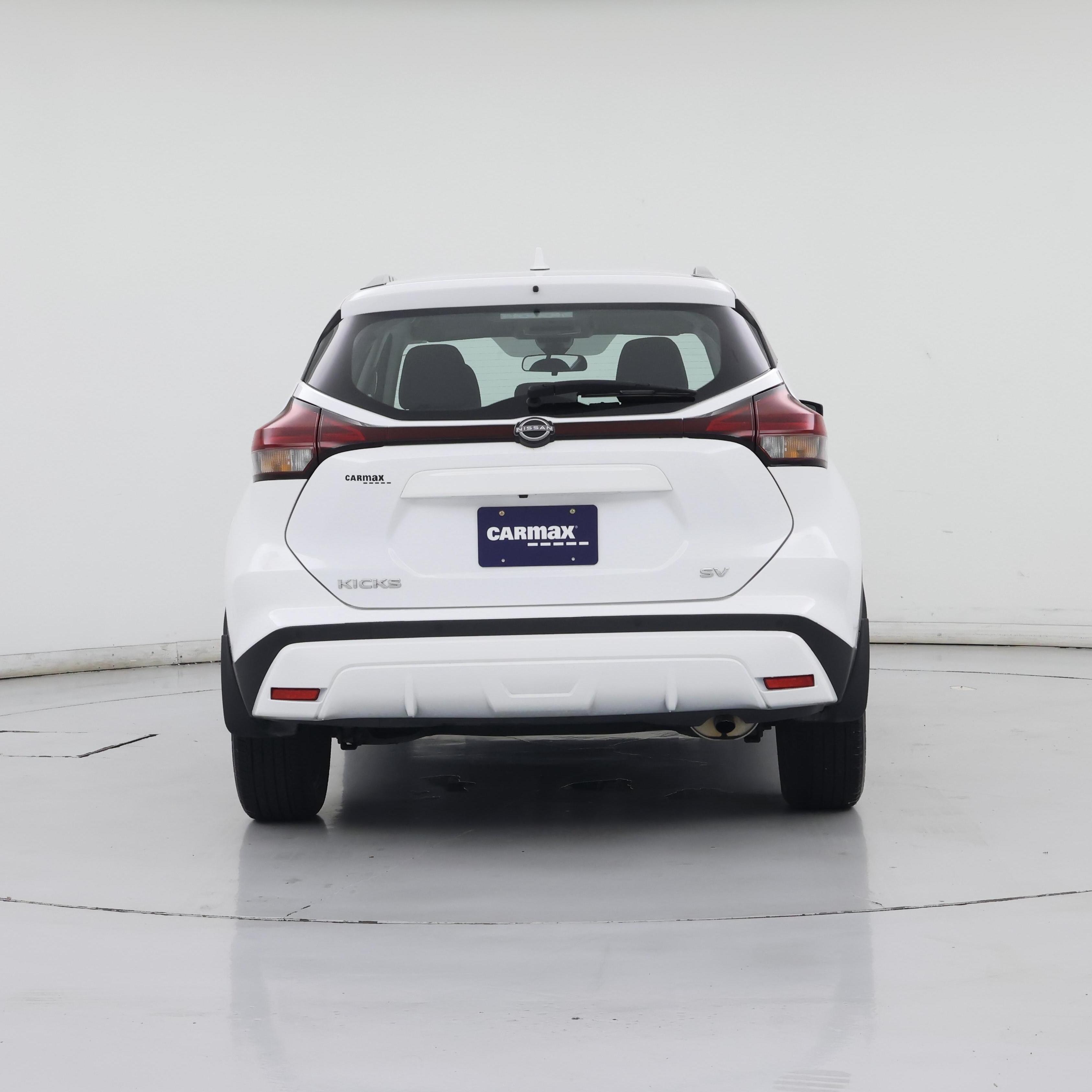 Thumbnail: 2024 Nissan Kicks - 6