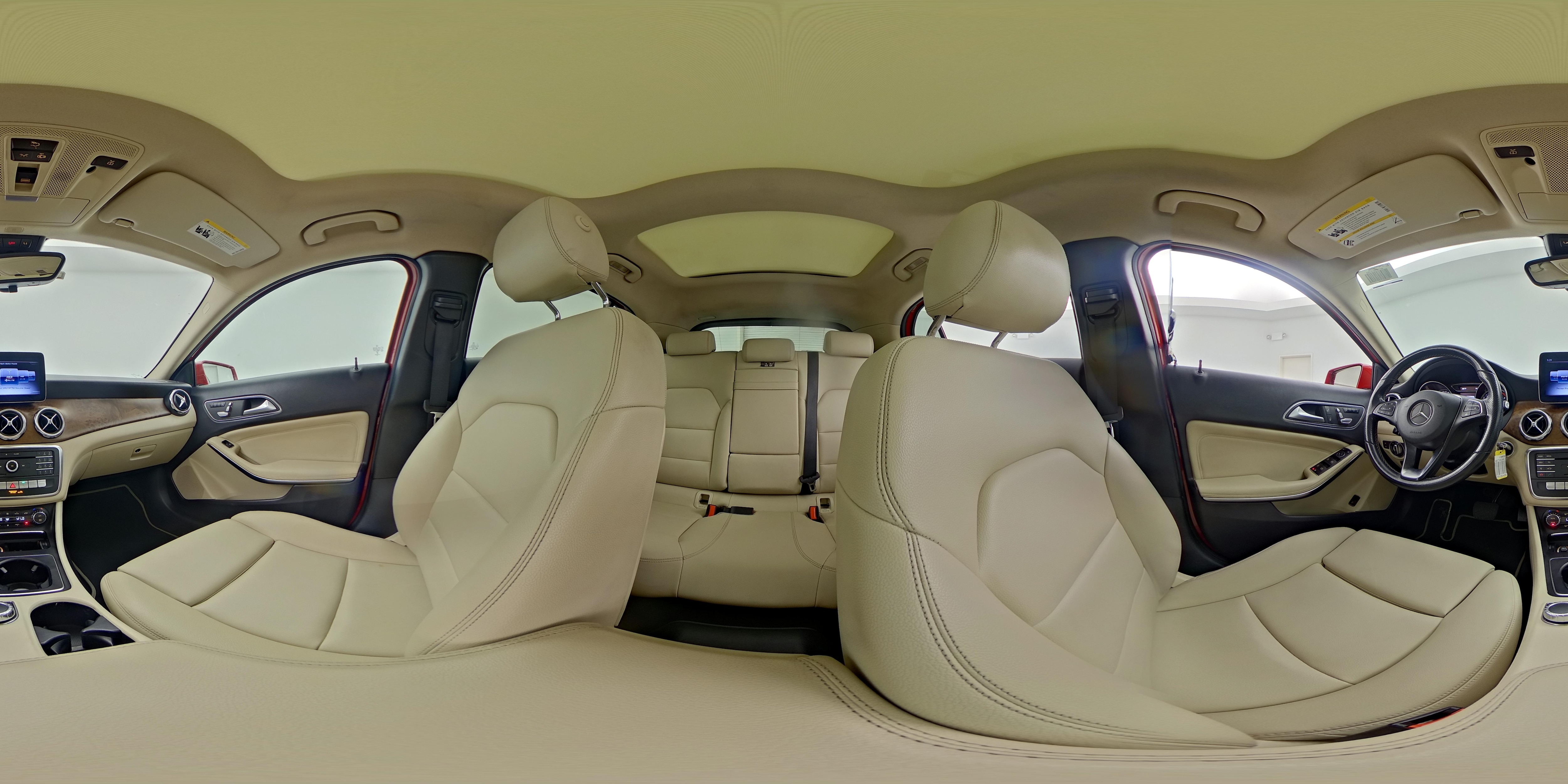 2019 Mercedes-Benz GLA250, photo 25