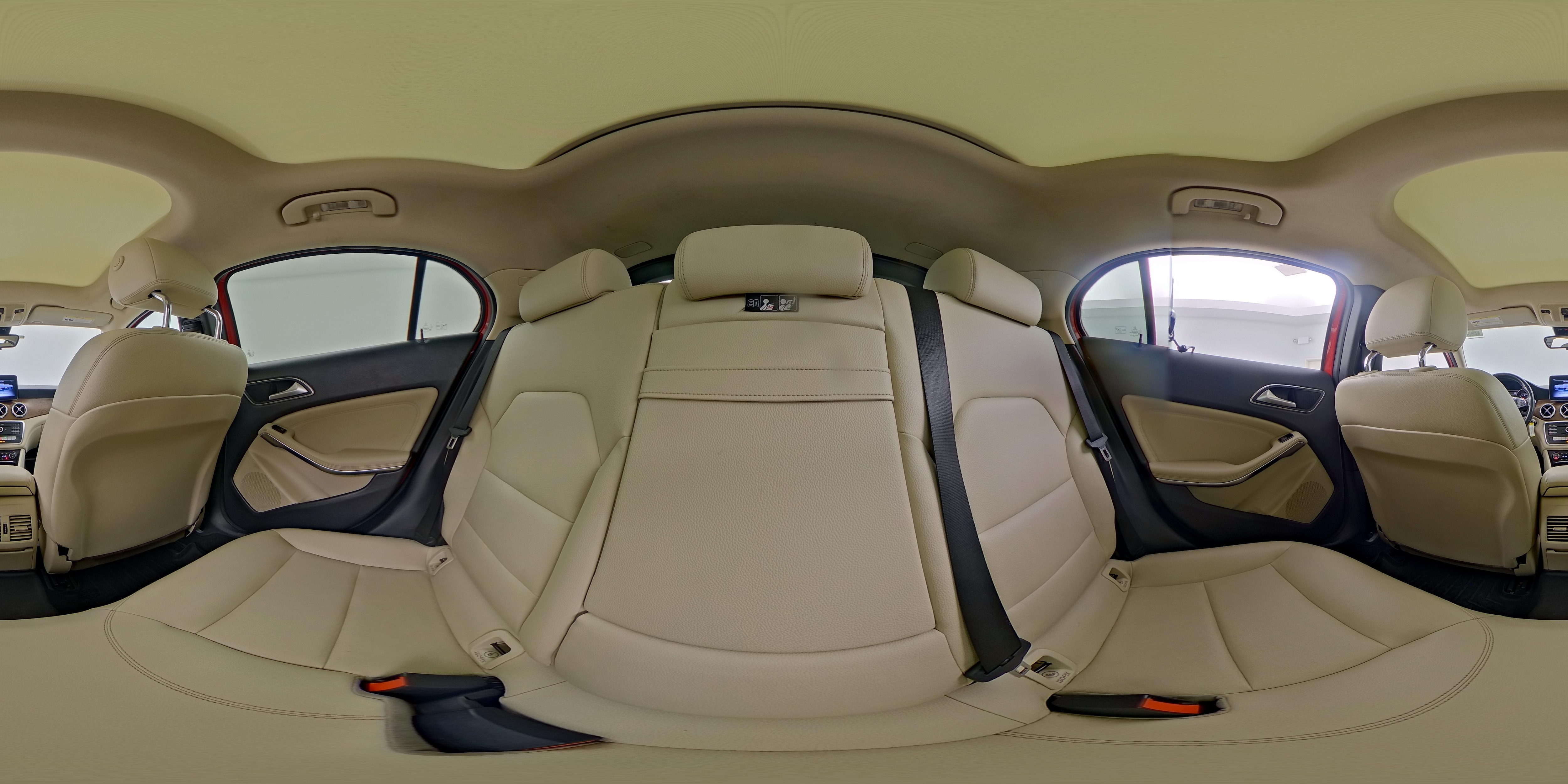 2019 Mercedes-Benz GLA250, photo 26