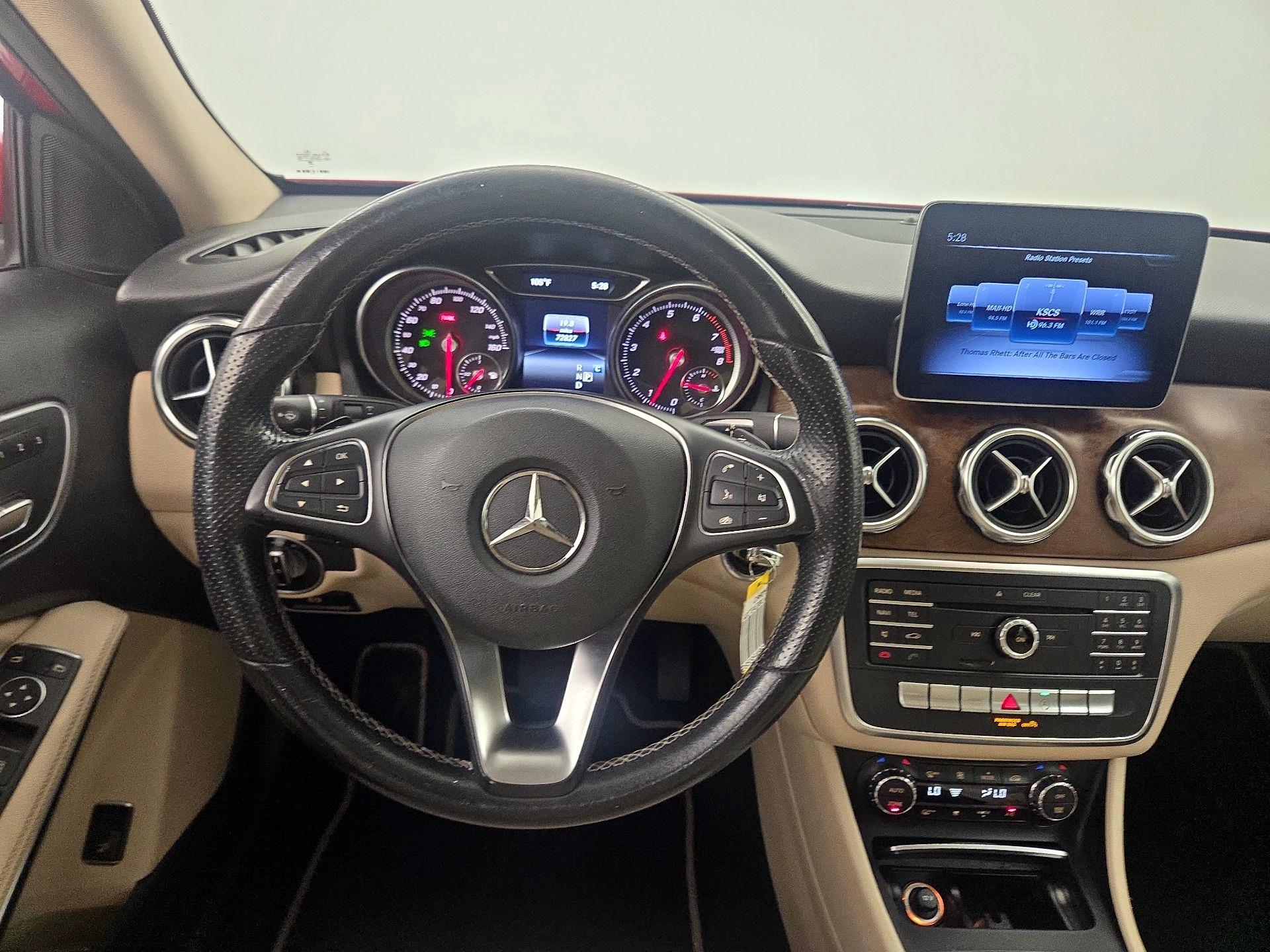 Thumbnail: 2019 Mercedes-Benz GLA - 10