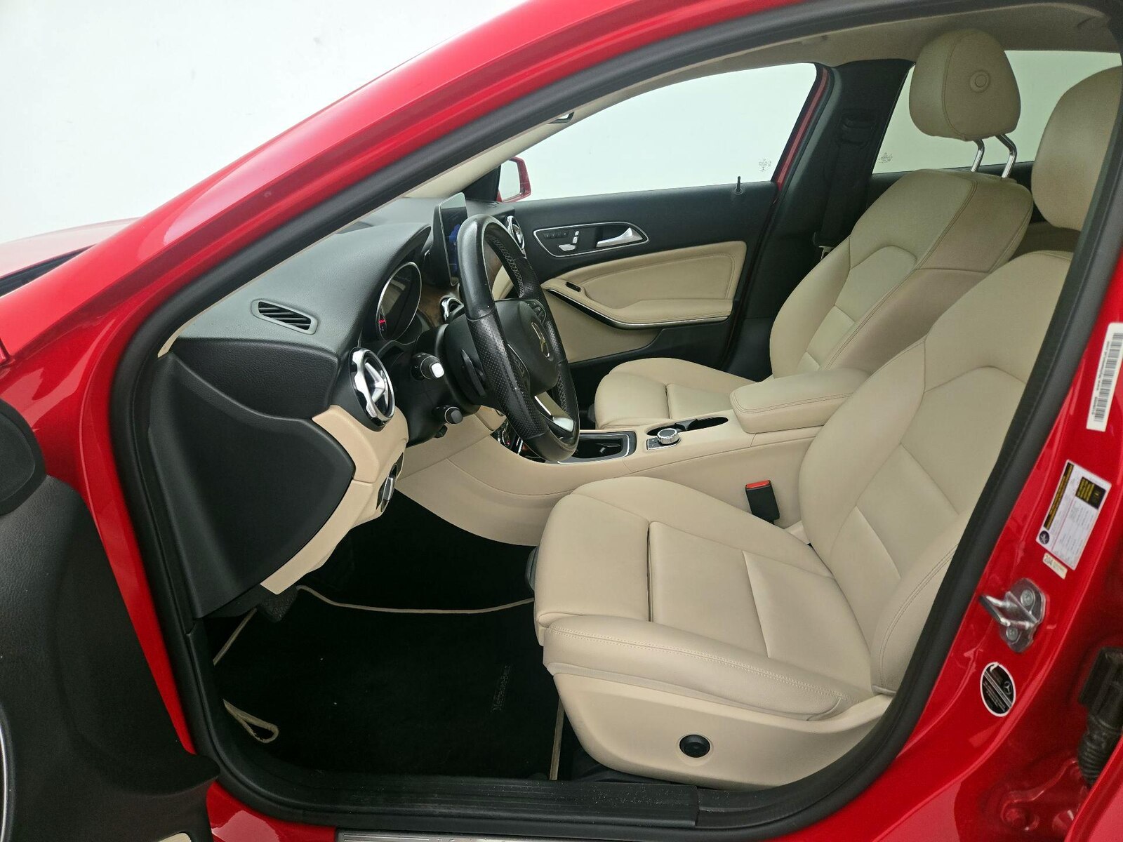 2019 Mercedes-Benz GLA250, photo 12