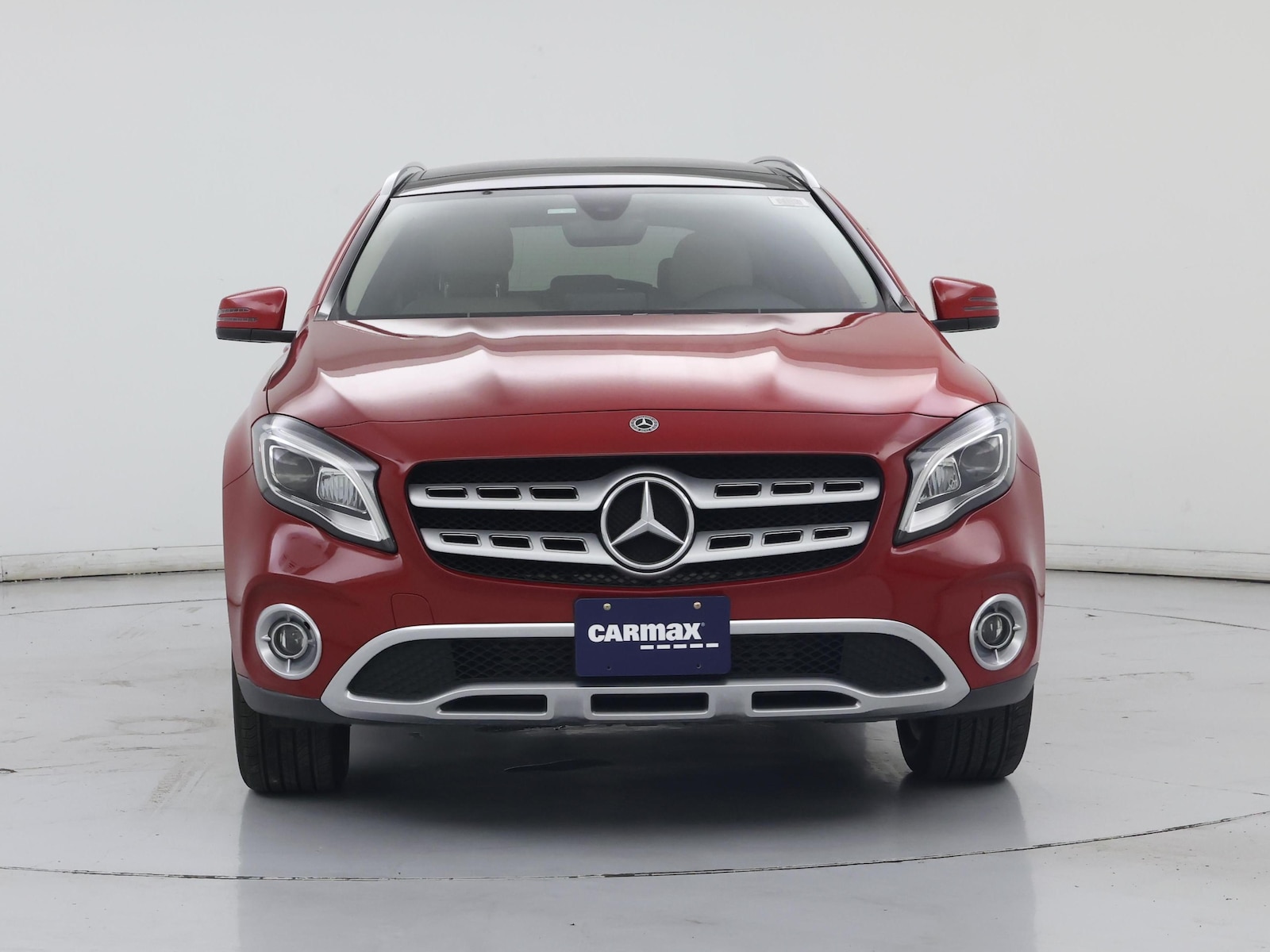 2019 Mercedes-Benz GLA250, photo 6
