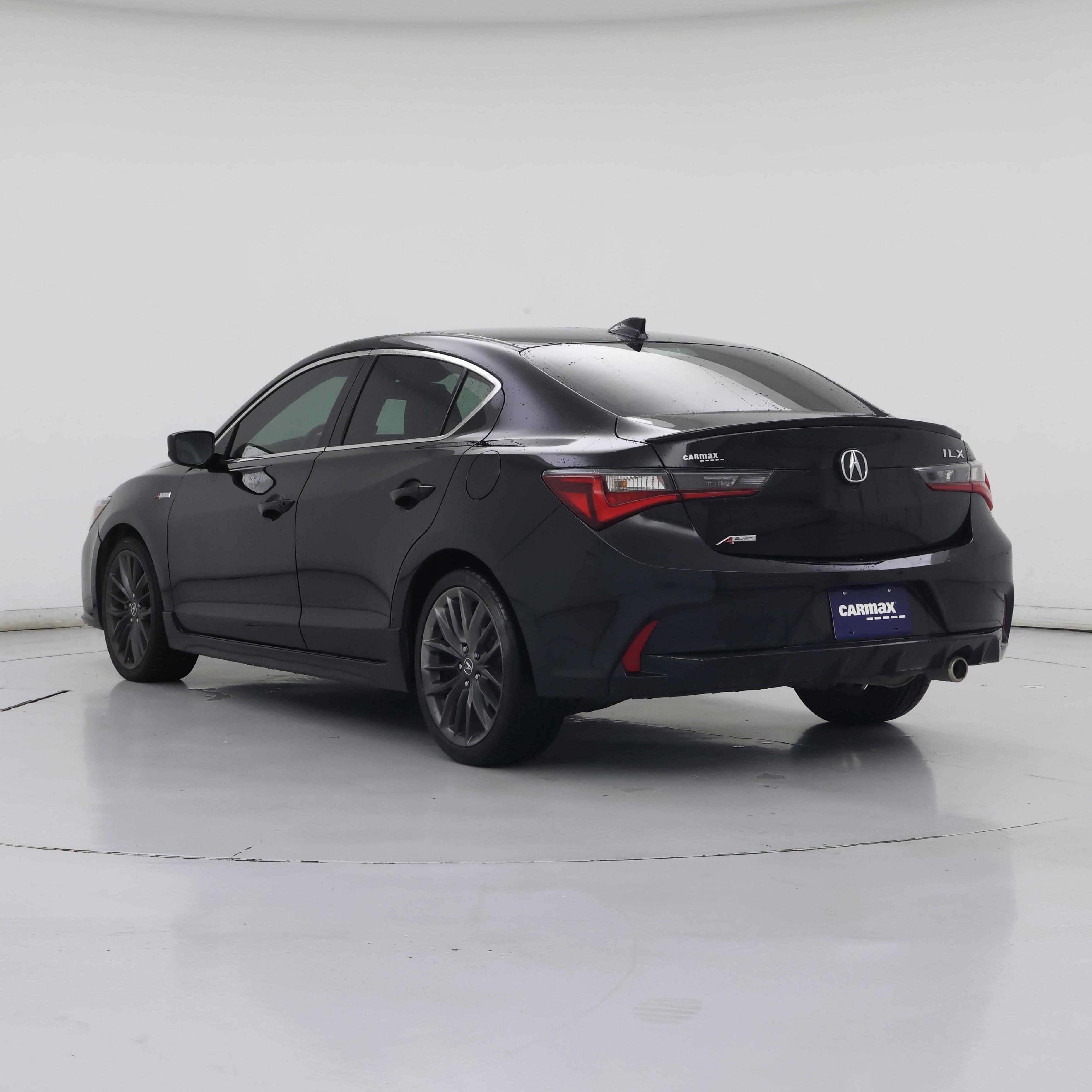 Thumbnail: 2020 Acura ILX - 2