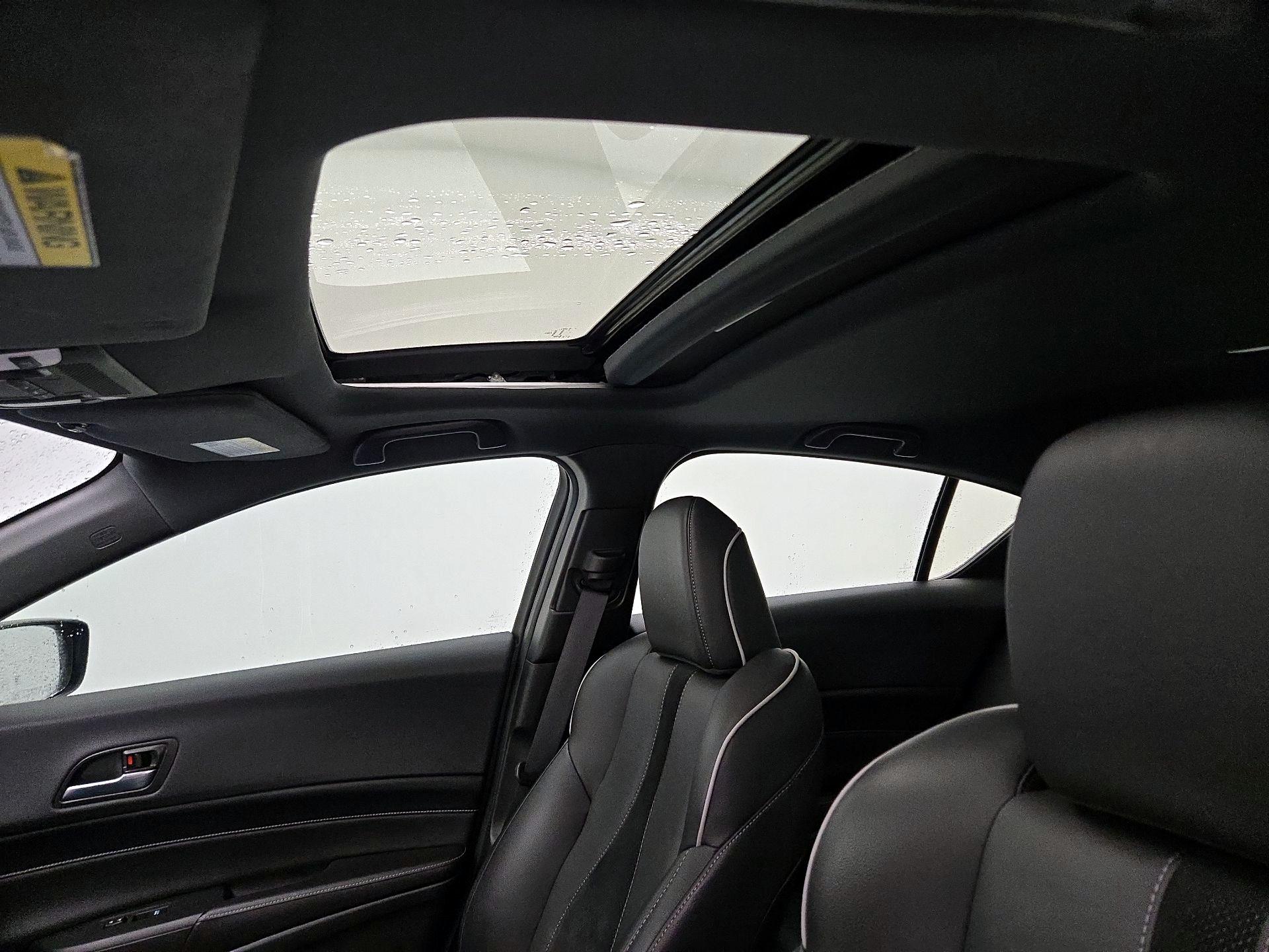 Thumbnail: 2020 Acura ILX - 19