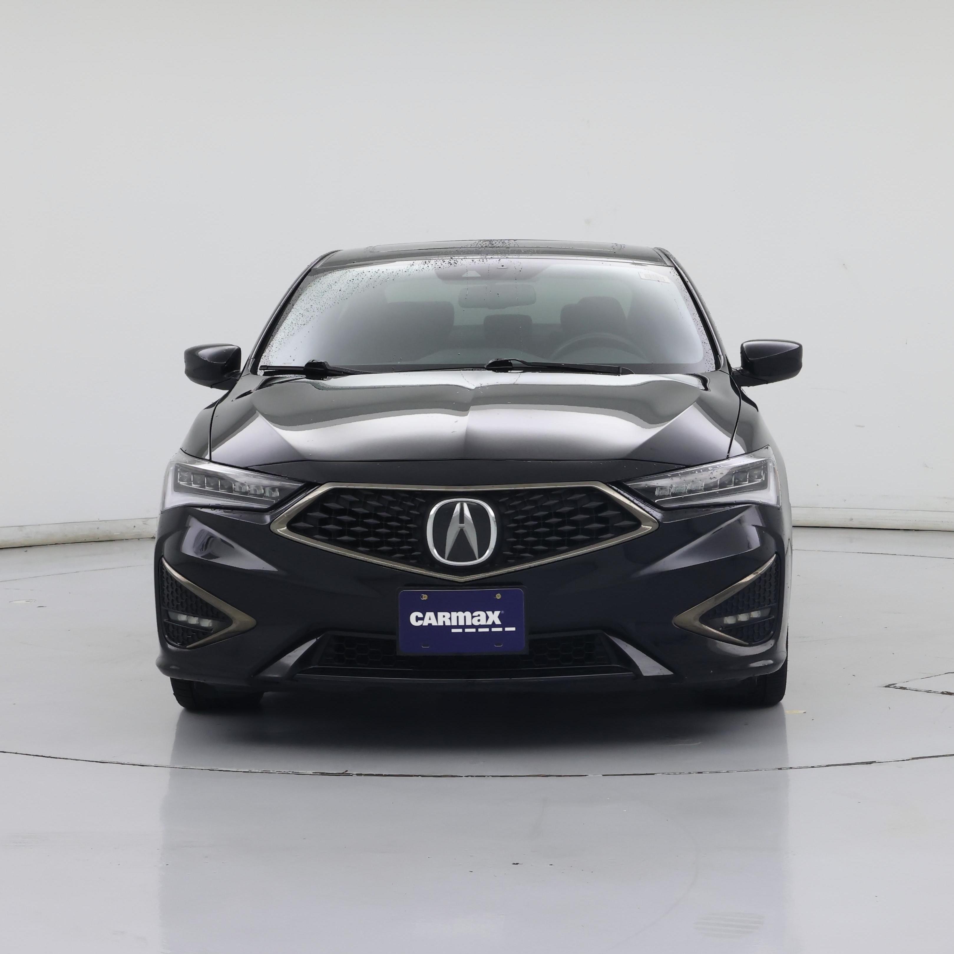 Thumbnail: 2020 Acura ILX - 5