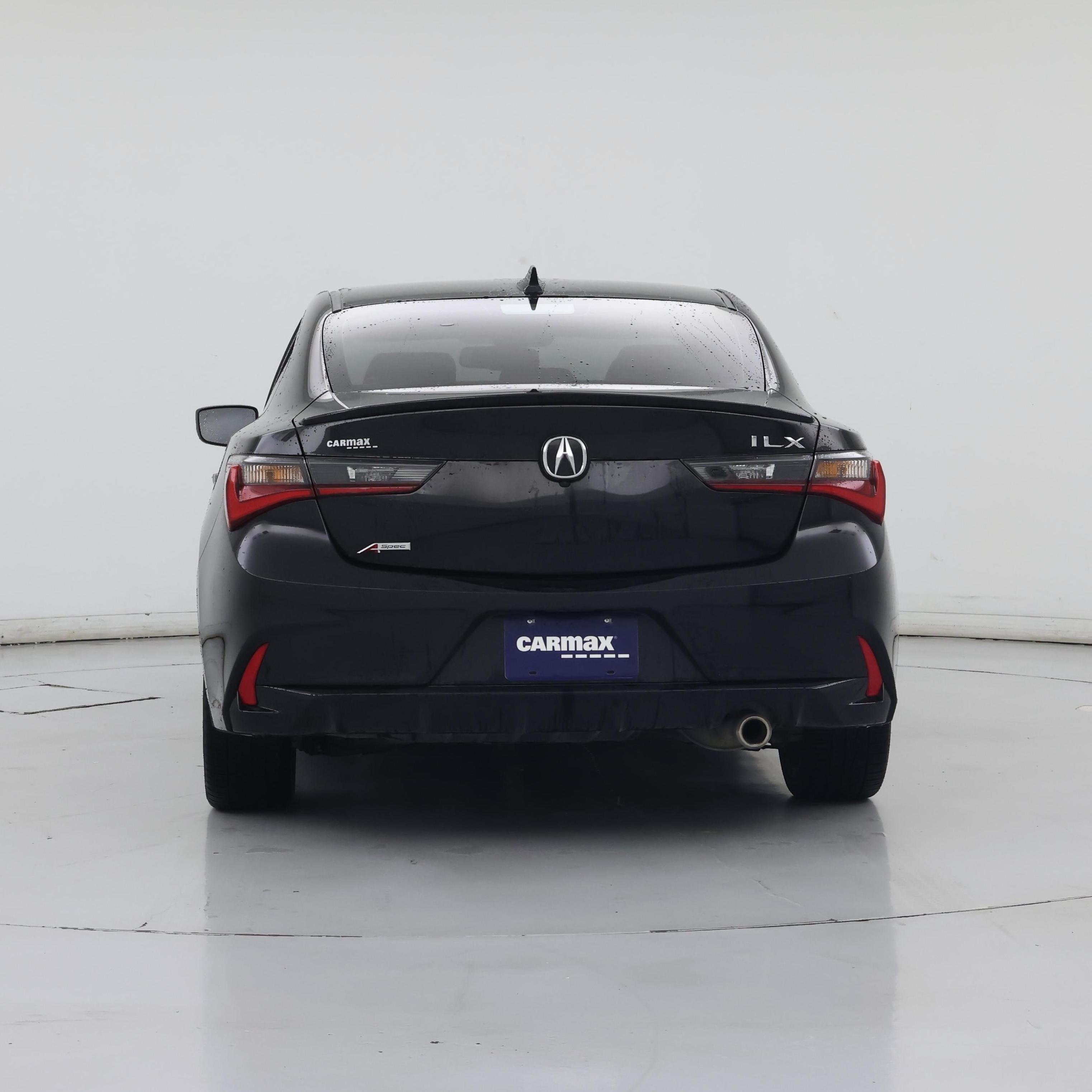 Thumbnail: 2020 Acura ILX - 6