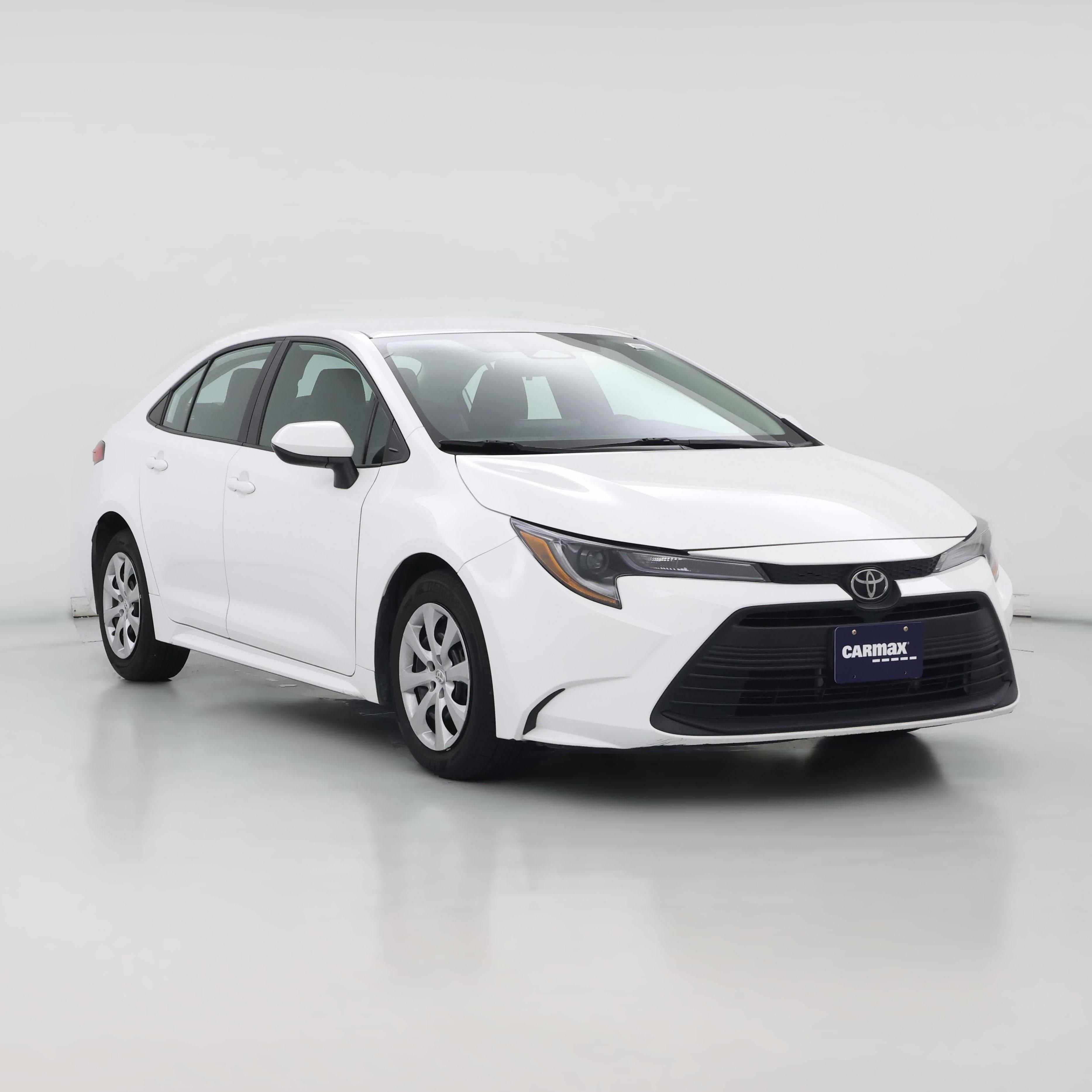 Thumbnail: 2023 Toyota Corolla - 1