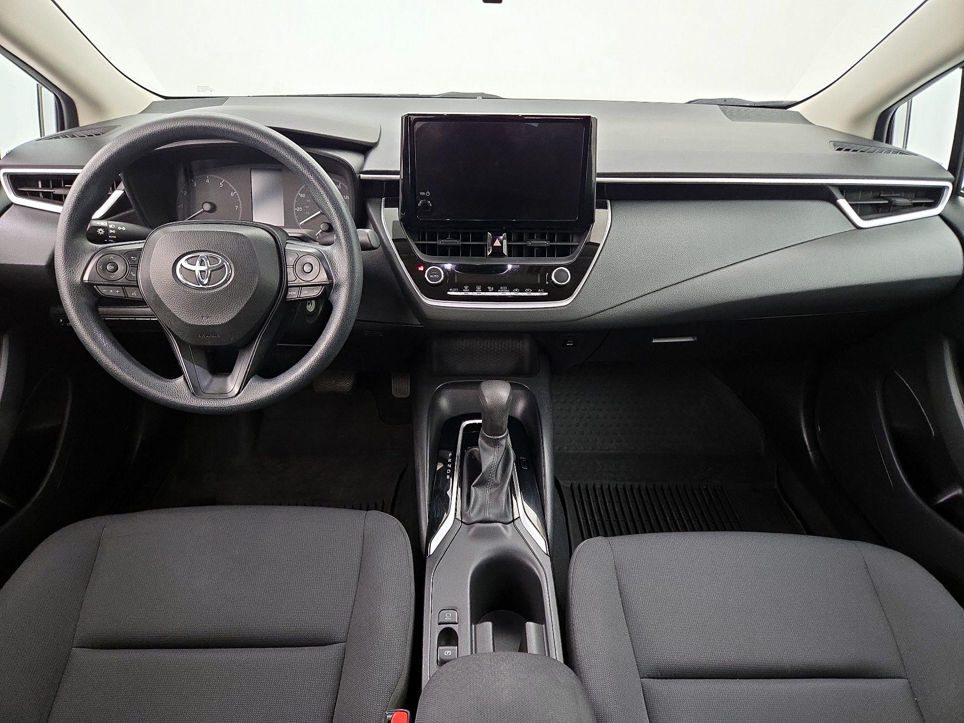 Thumbnail: 2023 Toyota Corolla - 9