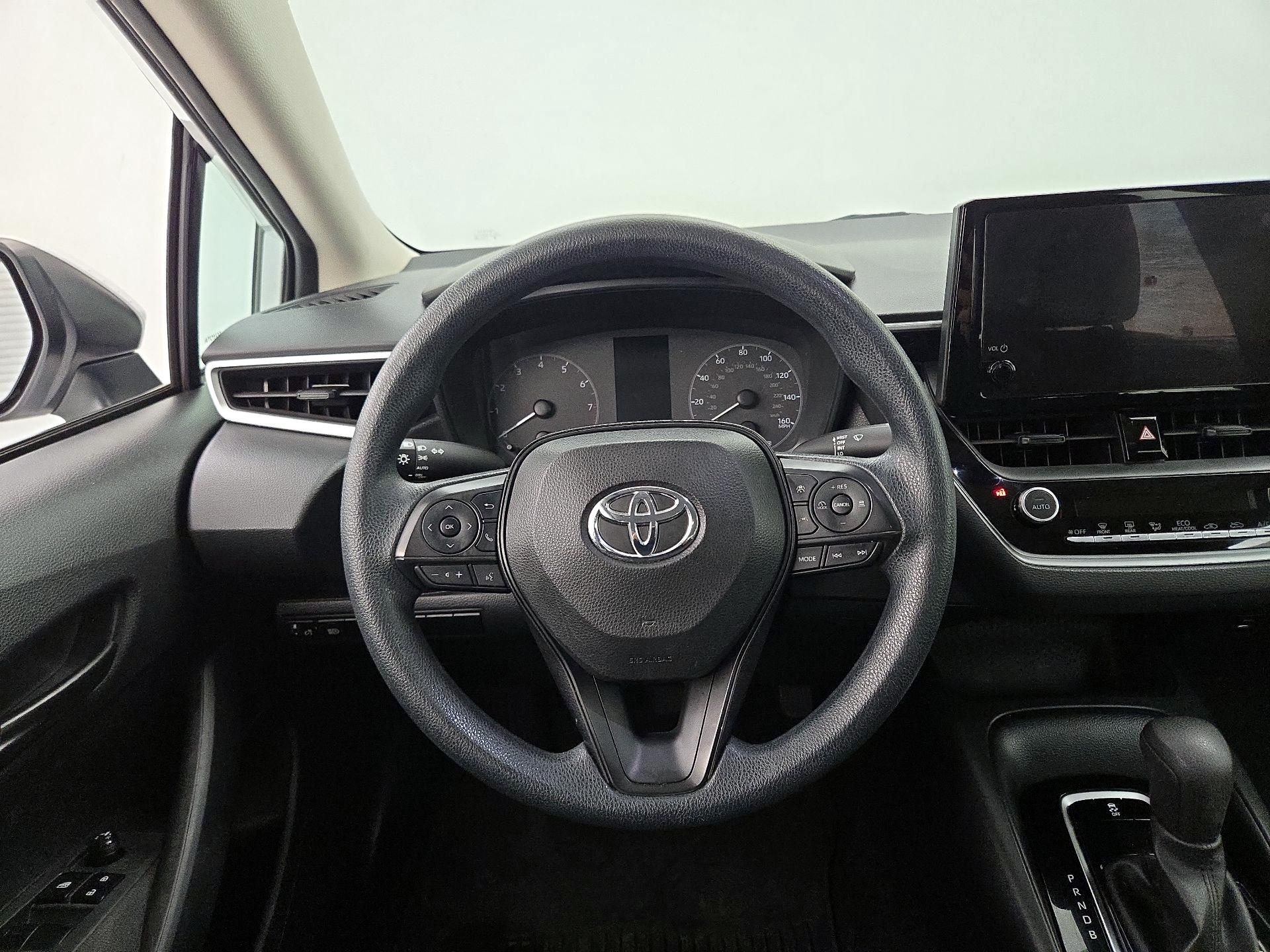 Thumbnail: 2023 Toyota Corolla - 10