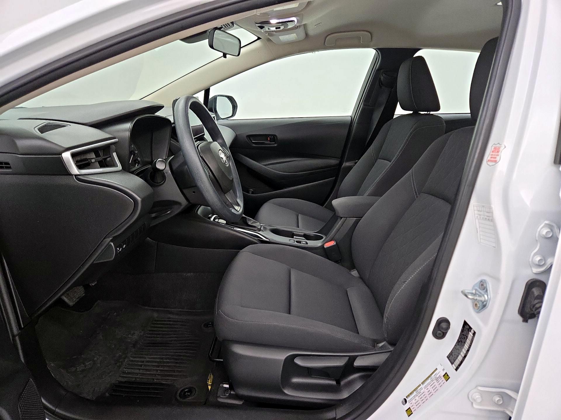 Thumbnail: 2023 Toyota Corolla - 11