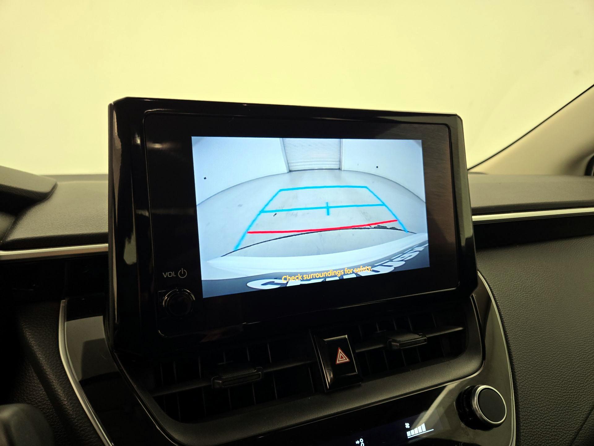 Thumbnail: 2023 Toyota Corolla - 14