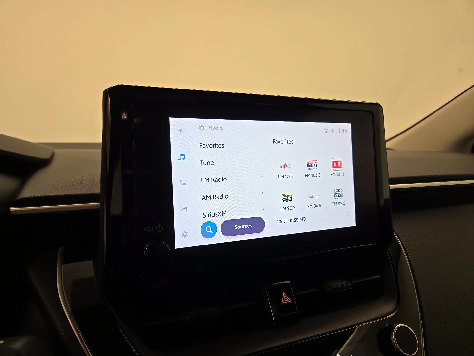 Thumbnail: 2023 Toyota Corolla - 15