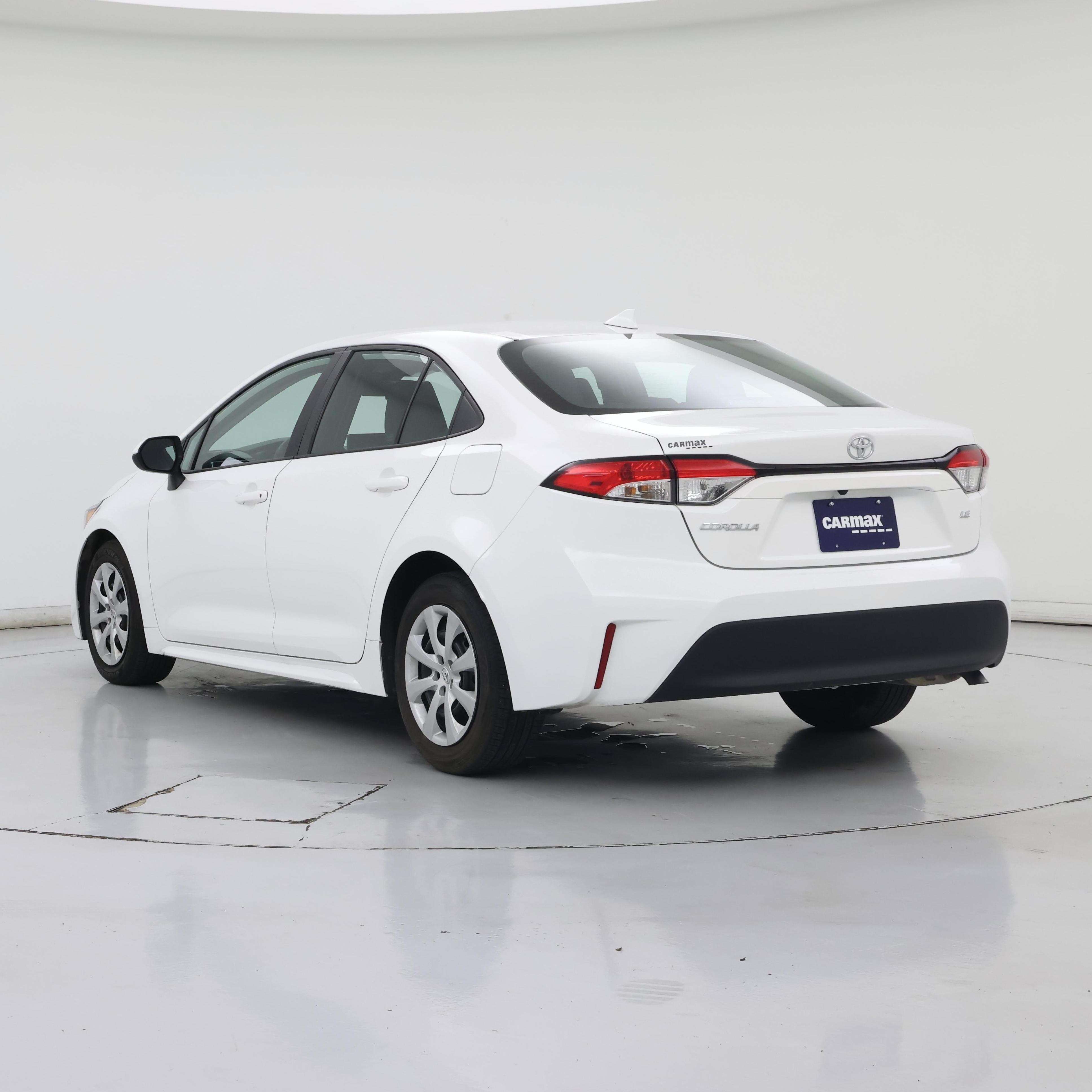 Thumbnail: 2023 Toyota Corolla - 2