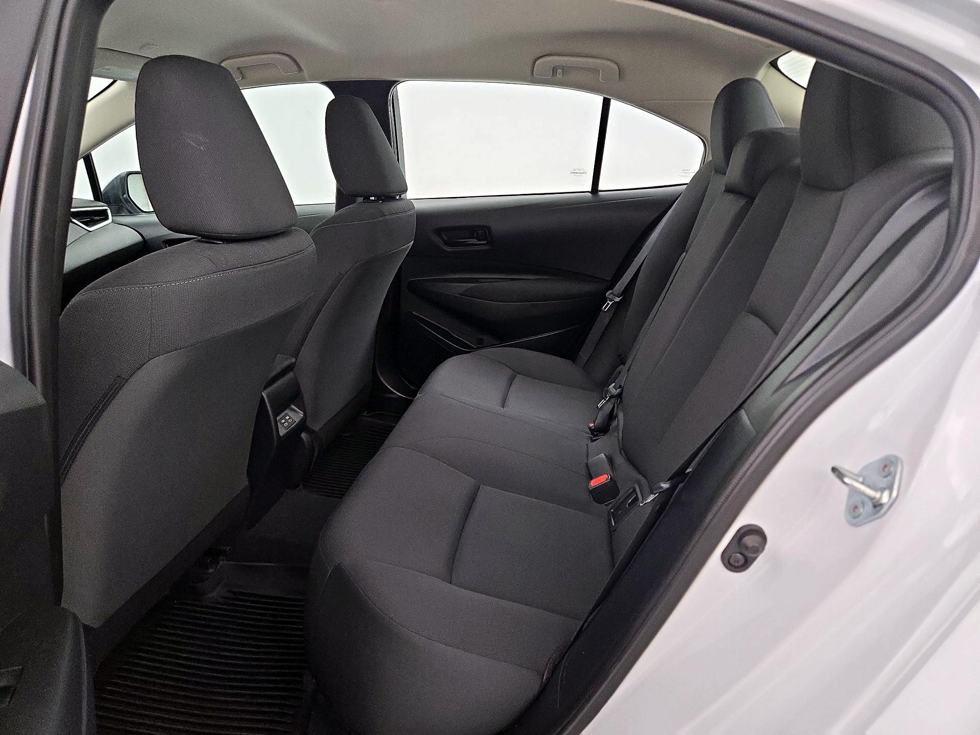 Thumbnail: 2023 Toyota Corolla - 19