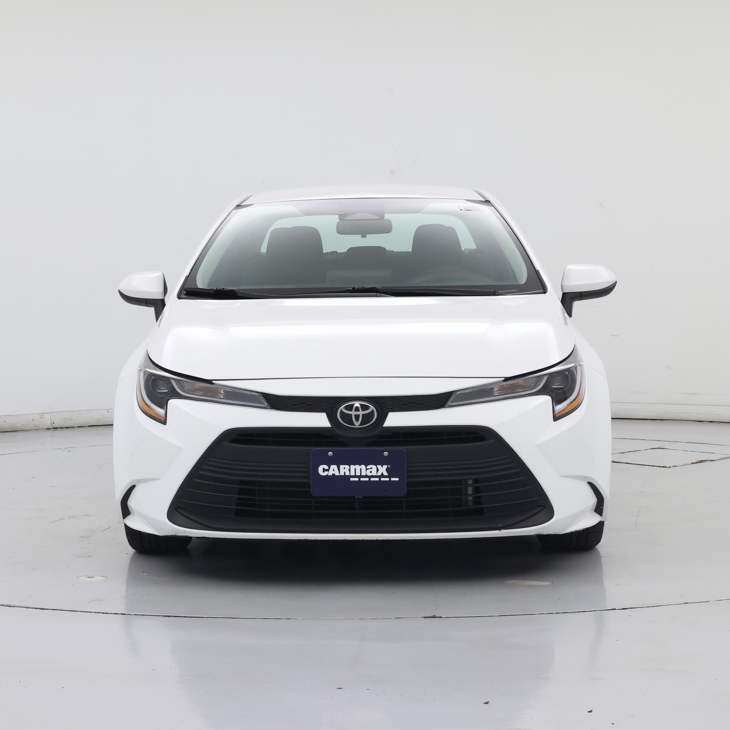 Thumbnail: 2023 Toyota Corolla - 5